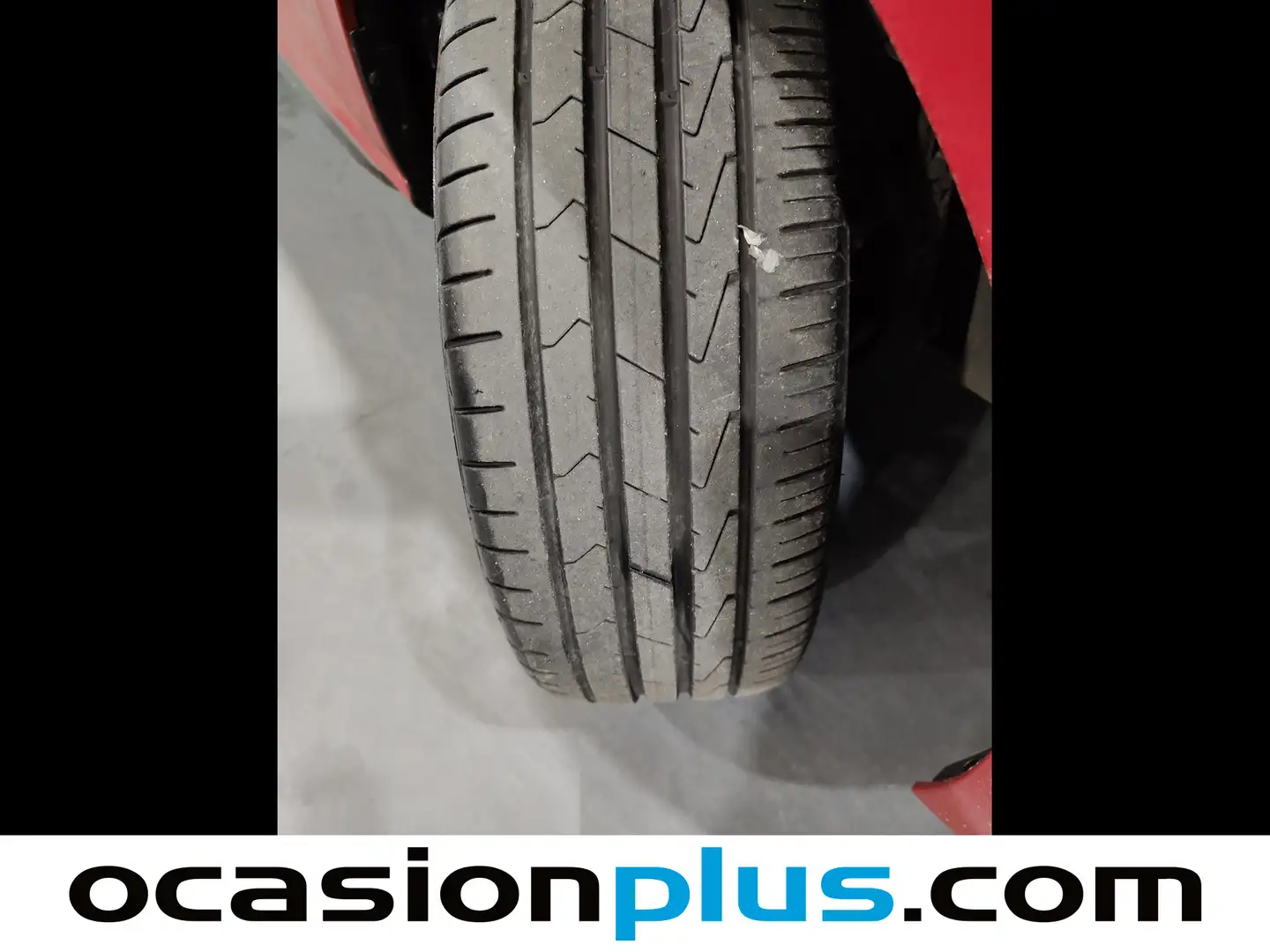 Foto Skoda Kamiq Skoda Kamiq 1.5 TSI Monte Carlo (150 CV)