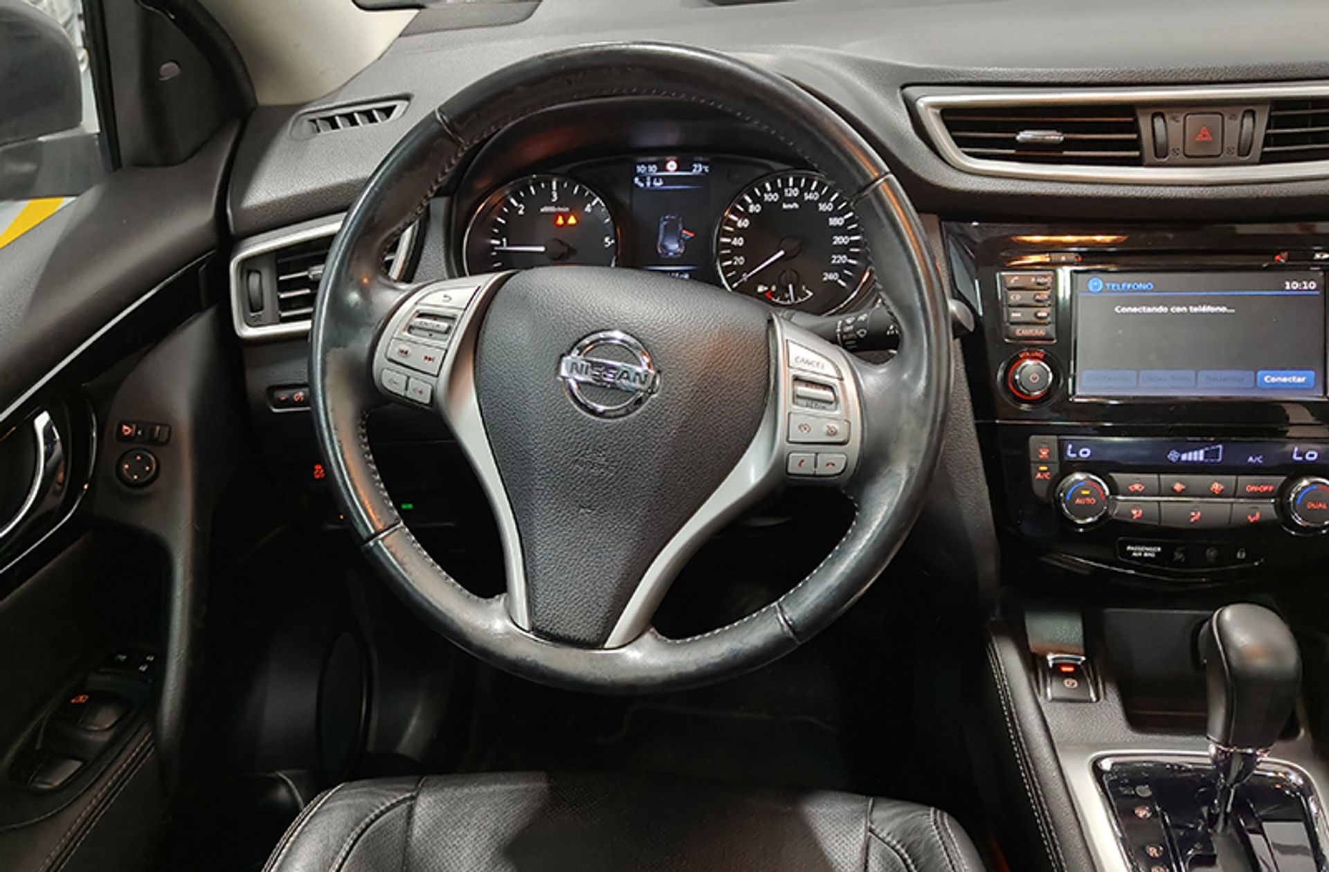 Nissan Qashqai dCi 130 Tekna 4x2 XTronic - foto 20