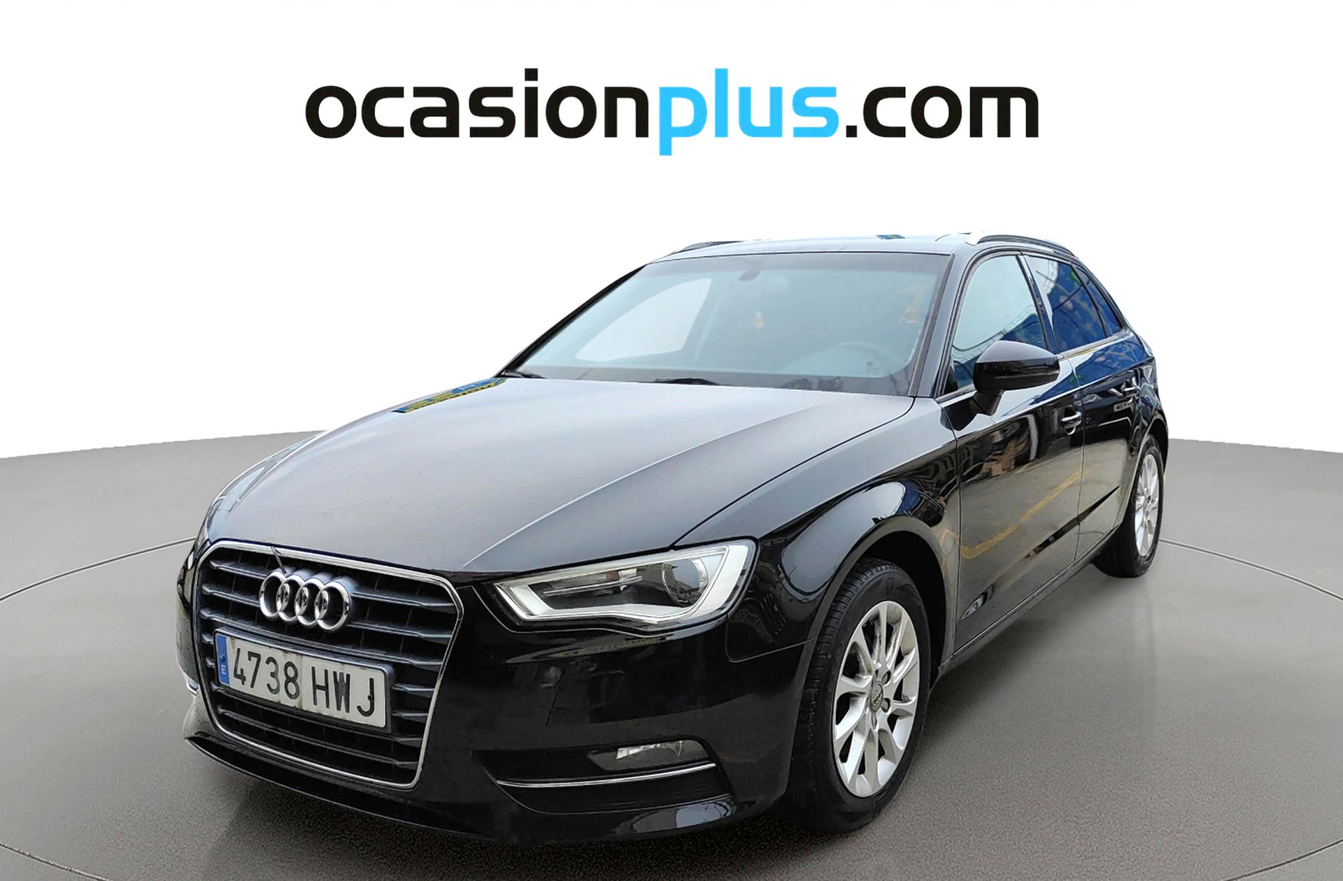 Audi A3 Sportback Attraction 1.6 TDI S Tronic