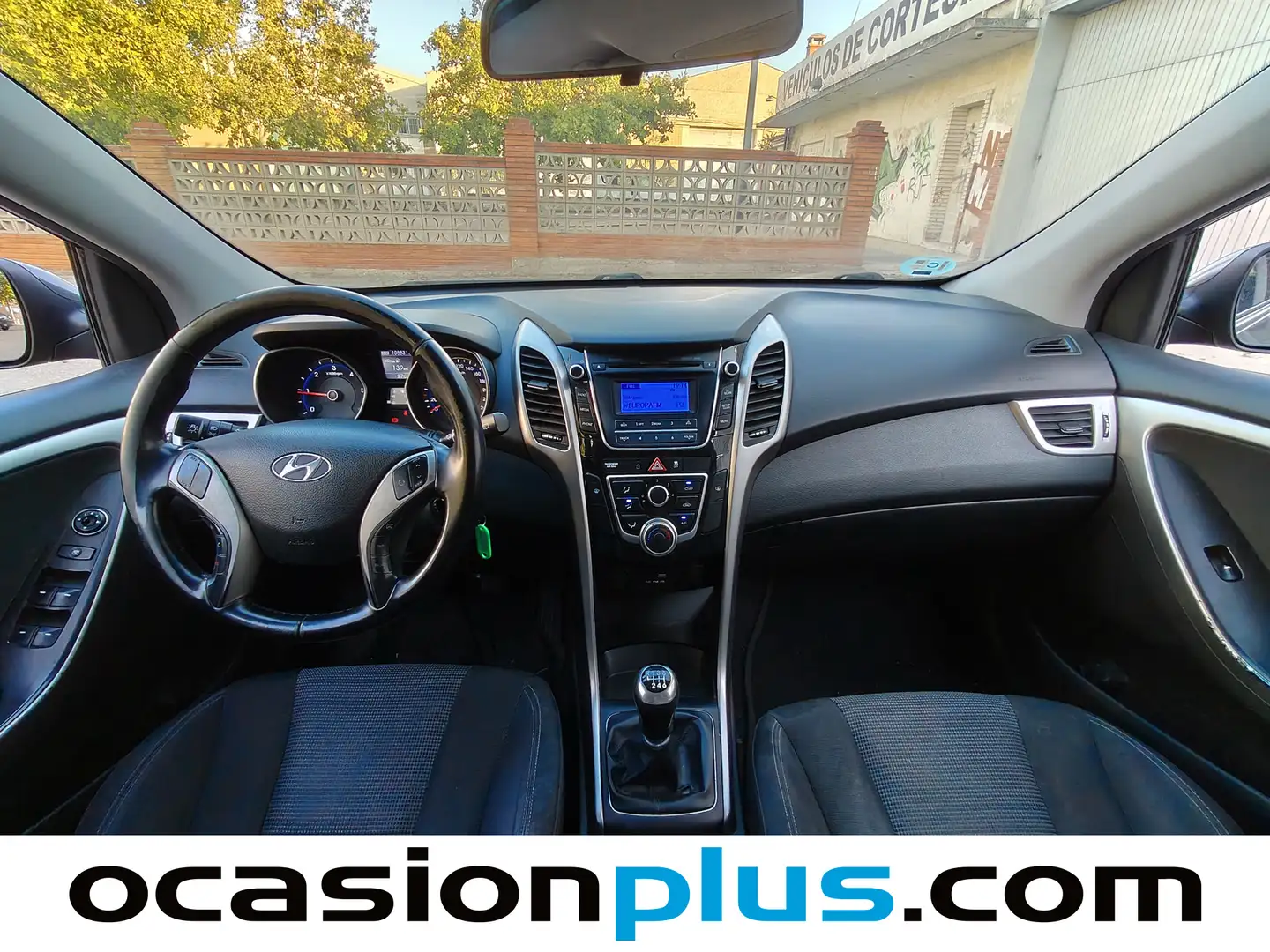 Foto Hyundai i30 Hyundai i30 1.4 CRDI Klass (90 CV)