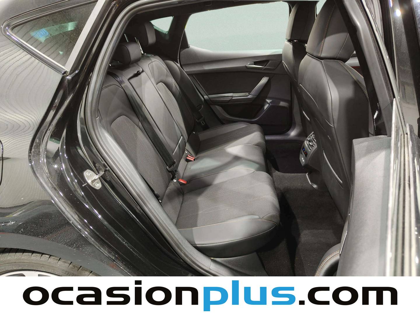 Foto Cupra León CUPRA León 1.5 TSI e-Hybrid (204 CV) DSG