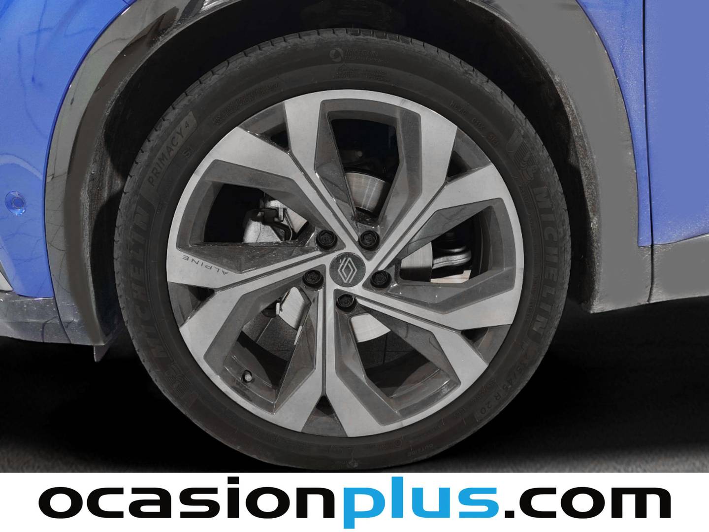 Foto Renault Austral Renault Austral Techno Esprit Alpine Mild Hybrid AT (158 CV)