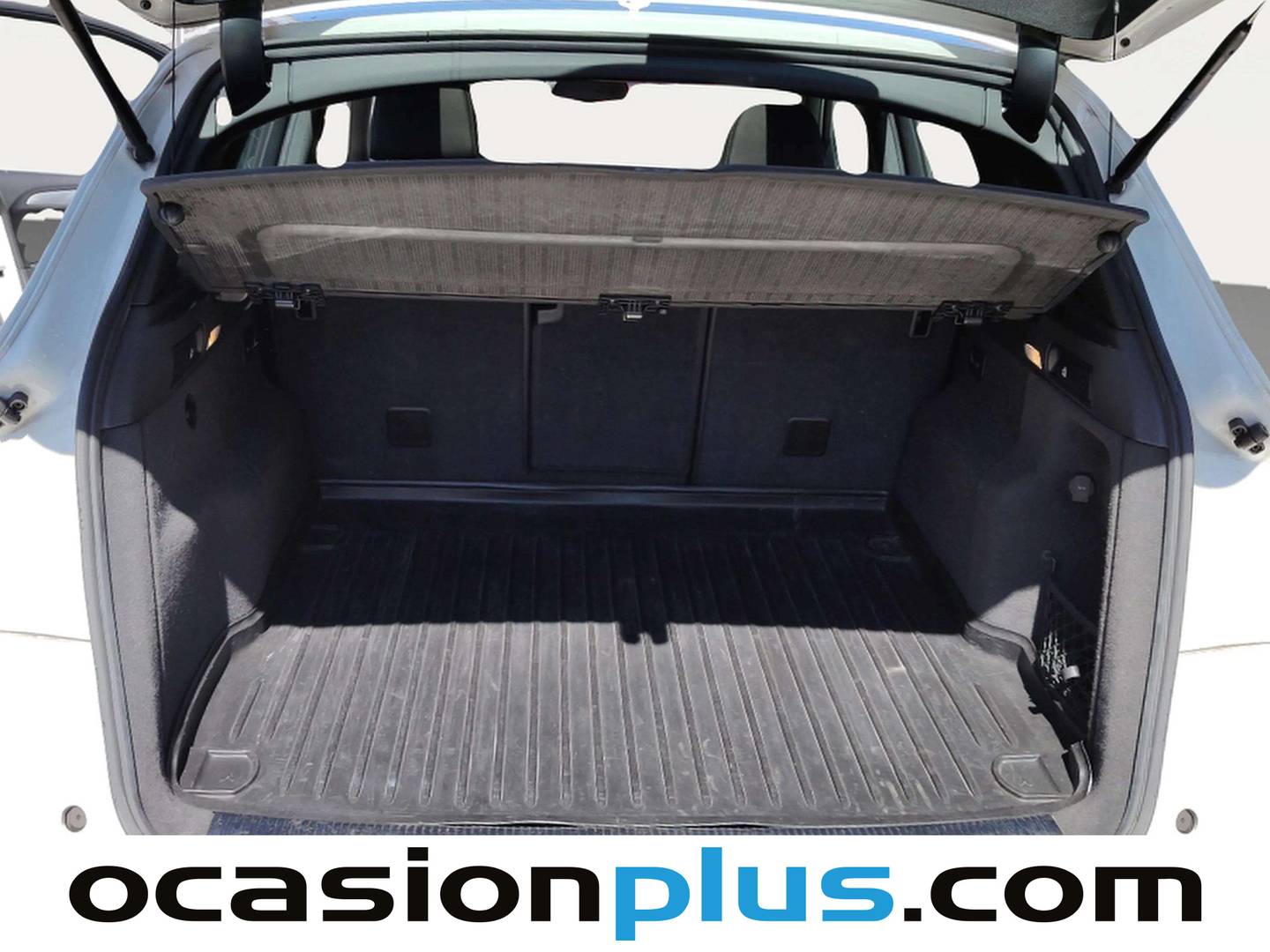 Fotos maletero Audi Q5 Audi Q5 Audi Q5 2.0 TFSI quattro 155 kW (211 CV) S tronic