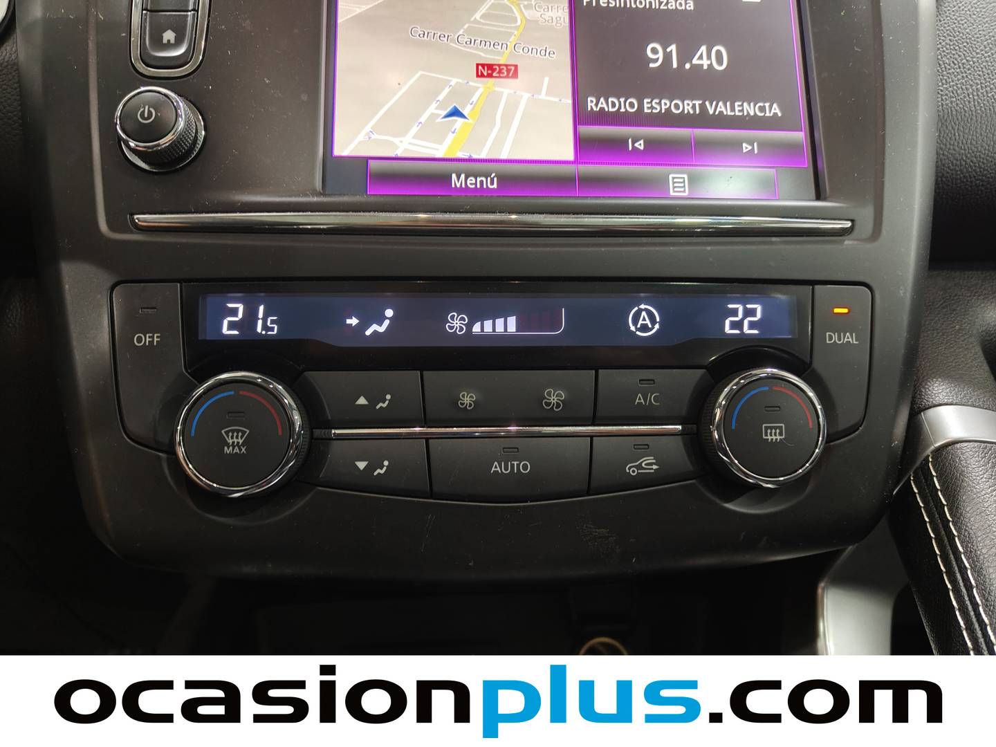 Foto Renault Kadjar Renault Kadjar Zen Energy dCi (130 CV)