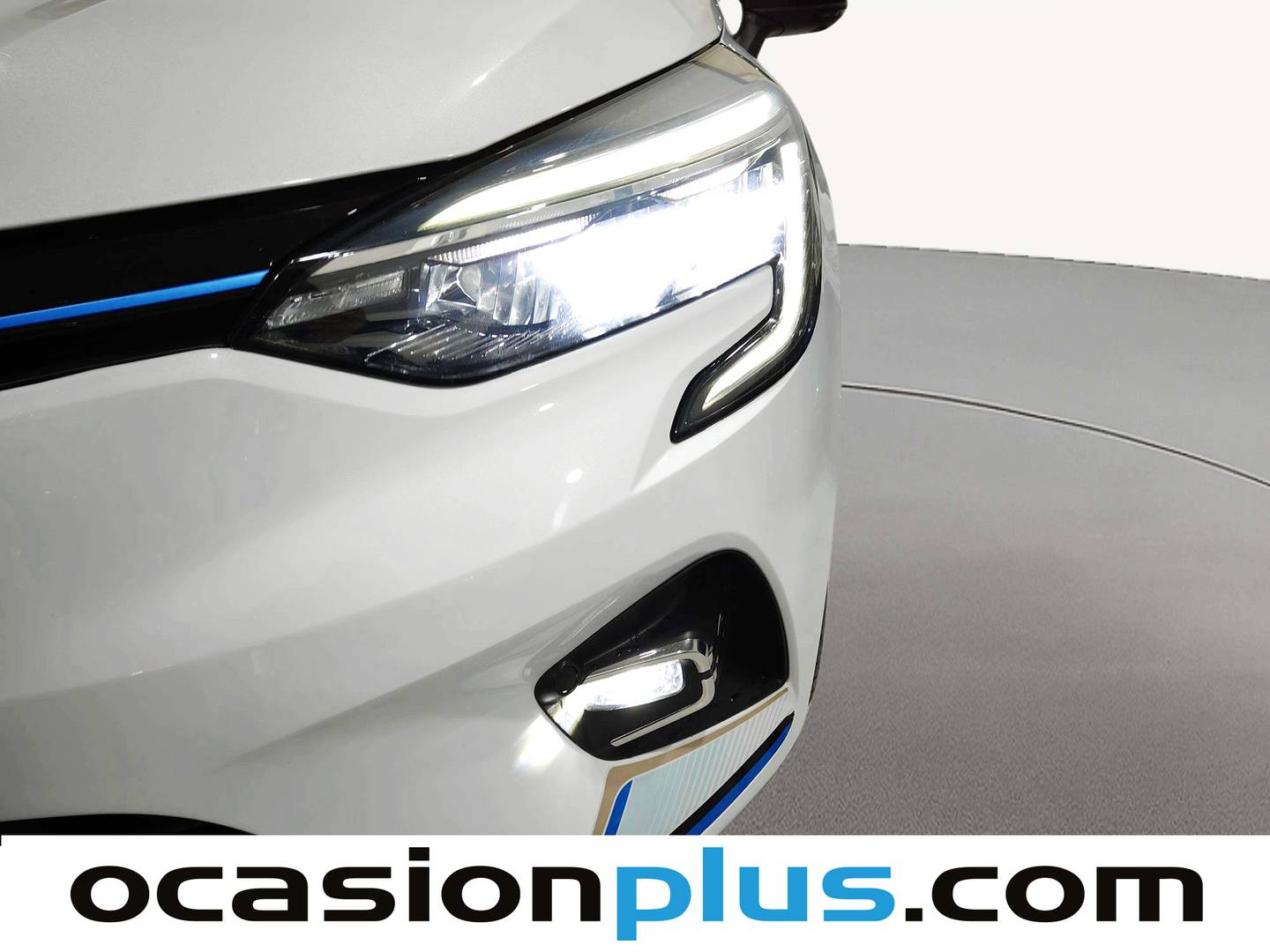 Accesorios del Renault Clio Renault Clio SL Edition E-Tech Híbrido (140 CV)