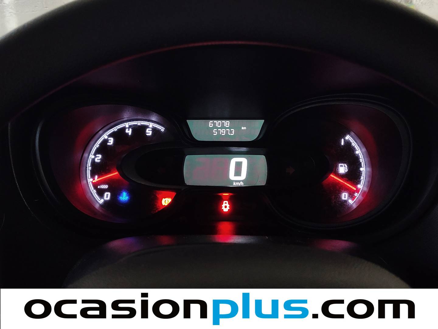 Fiat Talento Fiat Talento 2.0 MultiJet Base Corto (120 CV) 2021