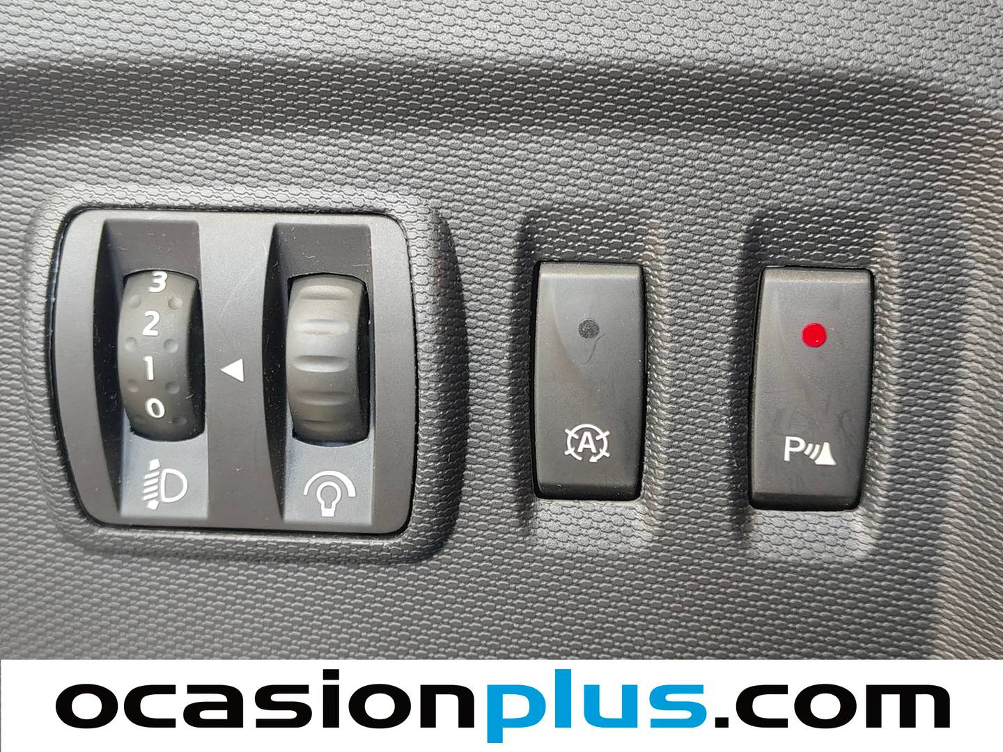 Extras del Renault Captur Renault Captur Zen Energy dCi (110 CV) eco2