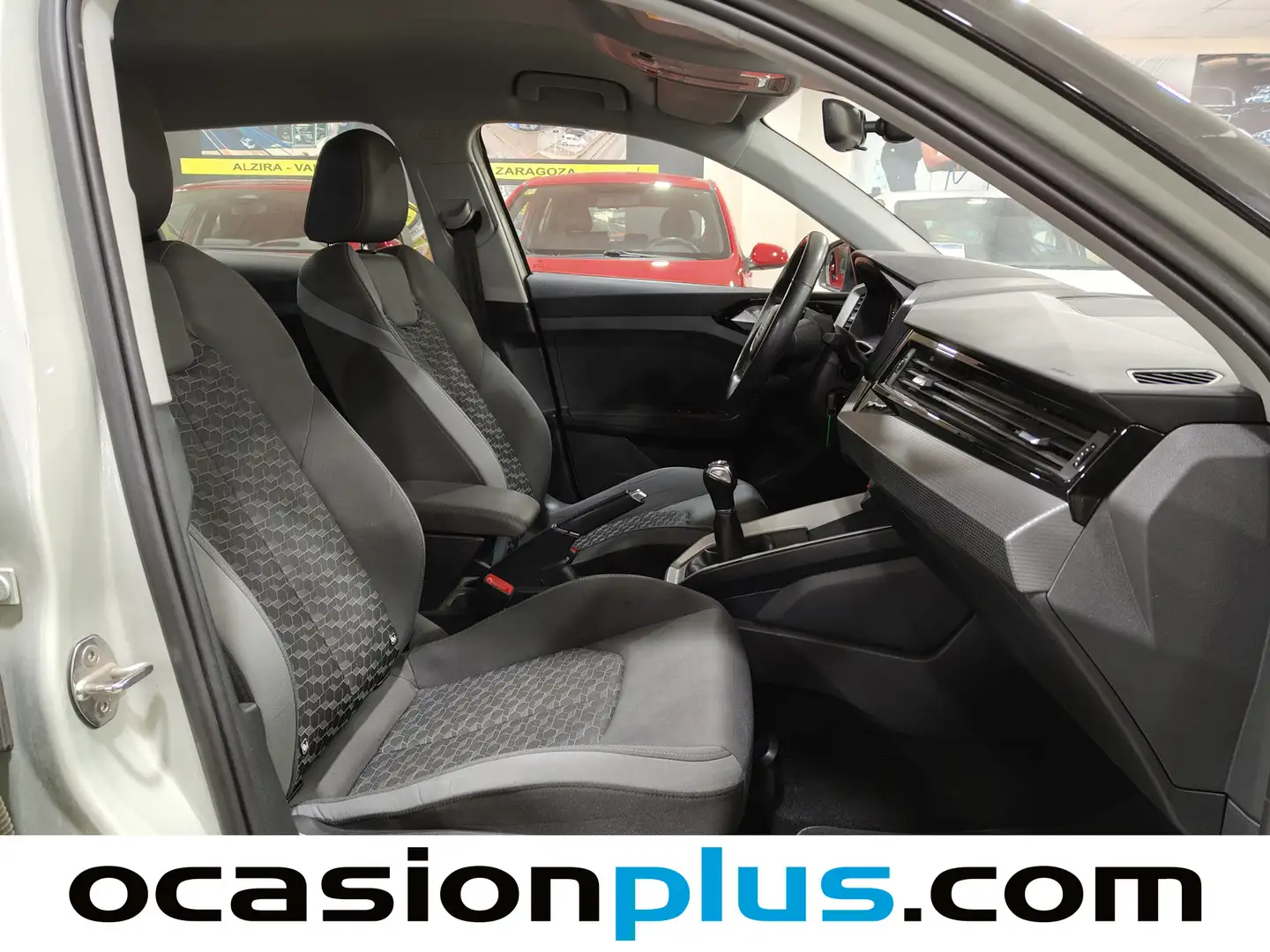 Foto Audi A1 Audi A1 Sportback Adrenalin edition 25 TFSI  (95 CV) PACK S-LINE