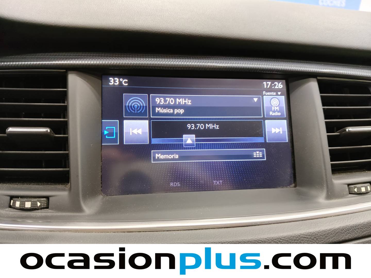 Peugeot 508 Peugeot 508 2.0 HDI Active (140 CV) km 0