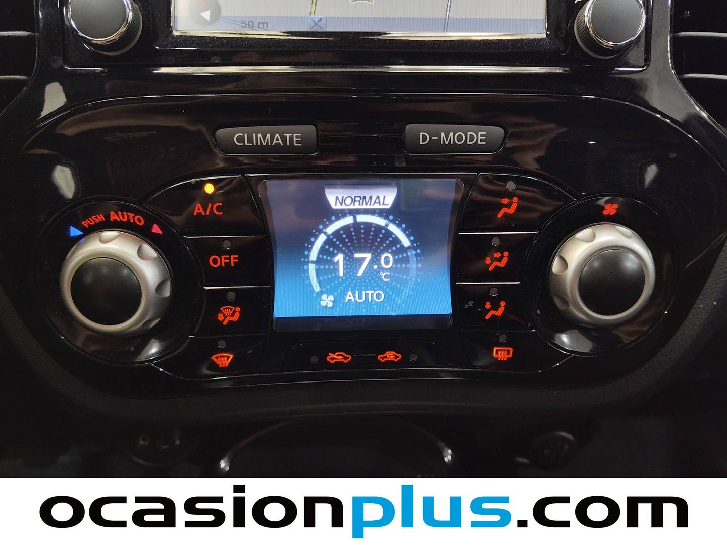 Nissan JUKE Nissan Juke 1.2 DIG-T N-Connecta 4x2 (115 CV) km 0