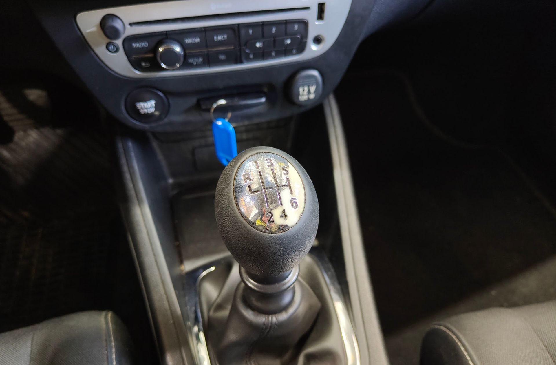 Renault Mégane Sport Tourer Business dCi - foto 5