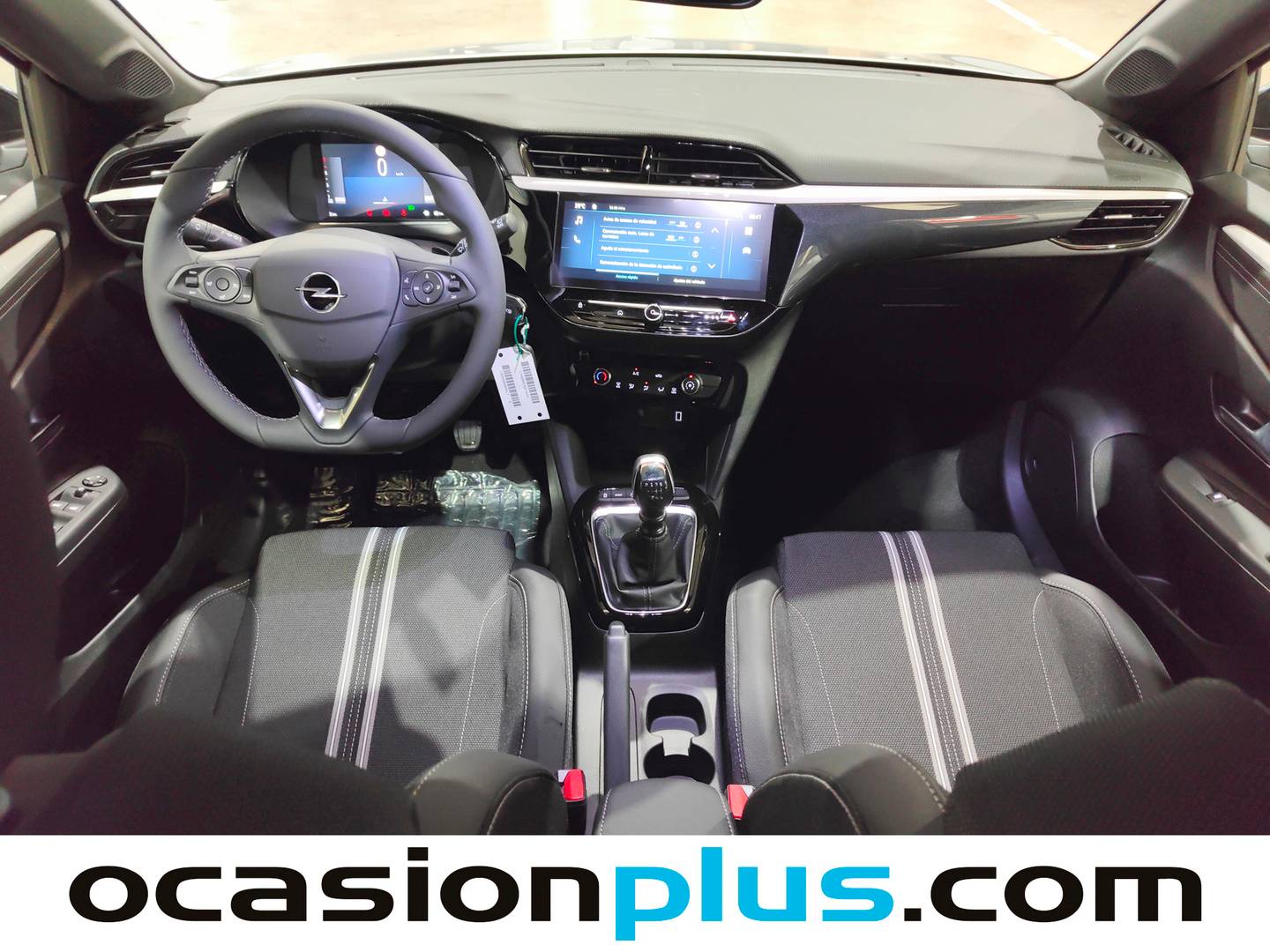 Foto Opel Corsa Opel Corsa 1.2 T XHL GS (100 CV)