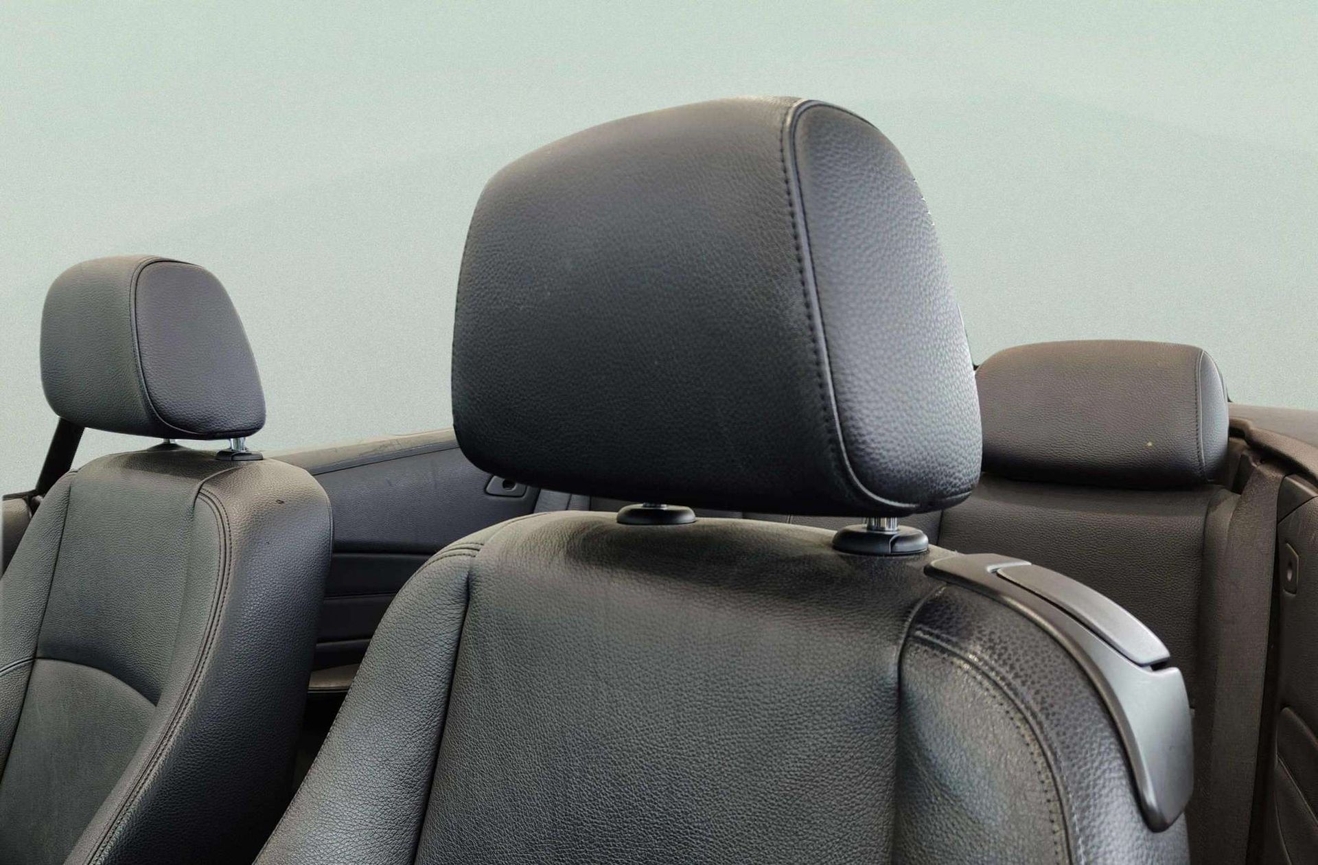 BMW Serie 1 118d Cabrio - foto 11