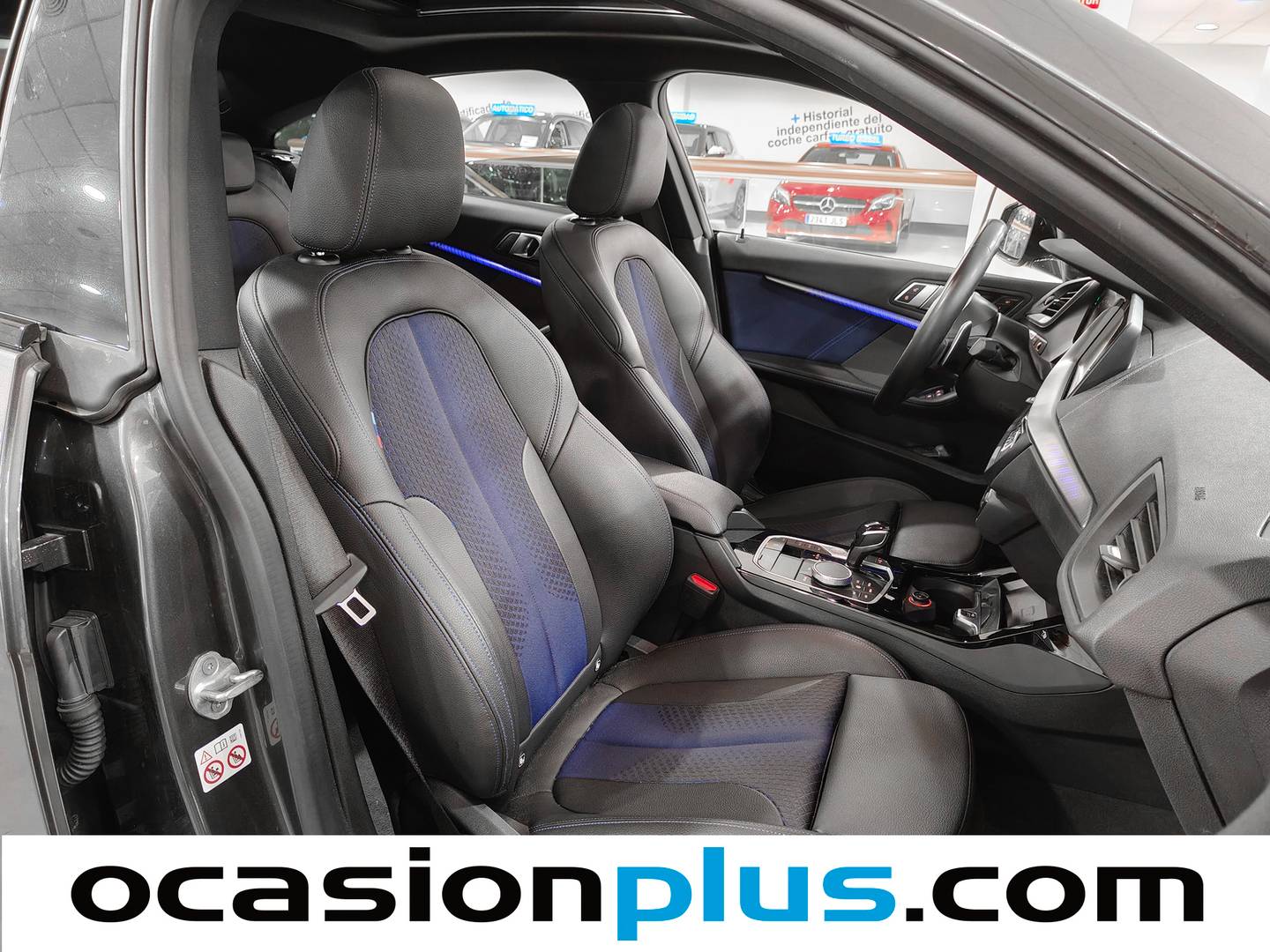 BMW Serie 2 BMW Serie 2 M235i xDrive Gran Coupe (306 CV) Pack M gasolina