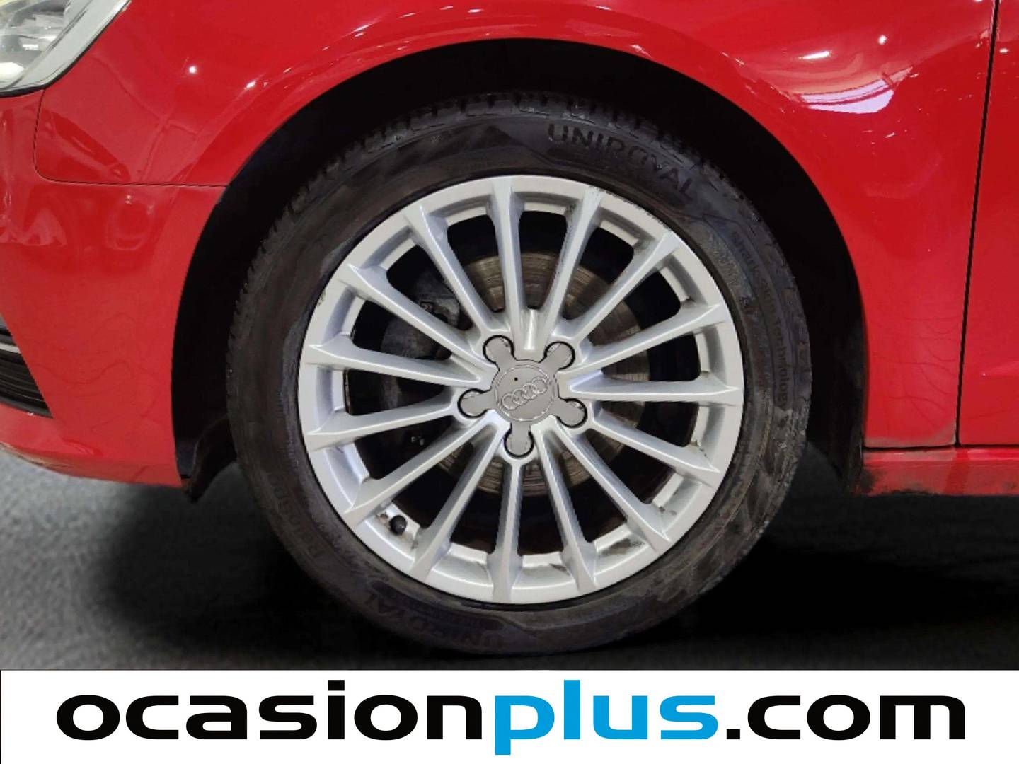 Audi A3 Audi A3 Sportback Advanced 1.2 TFSI (110 CV) 110cv
