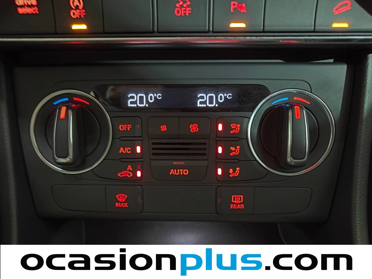 Foto Audi Q3 Audi Q3 2.0 TDI quattro (150 CV) S tronic