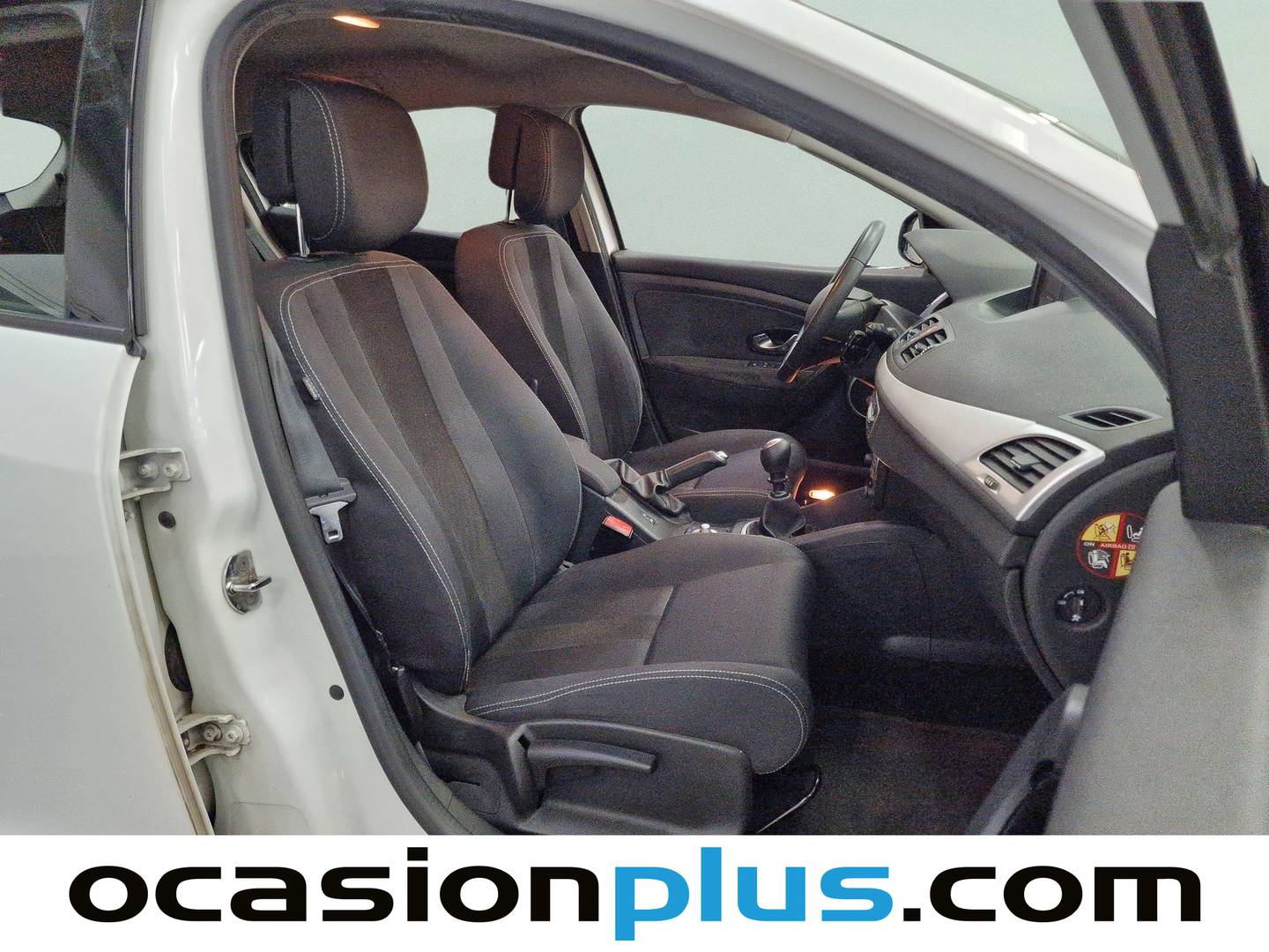 Renault Mégane Renault Megane 1.9 dCi Dynamique (130 CV) km 0