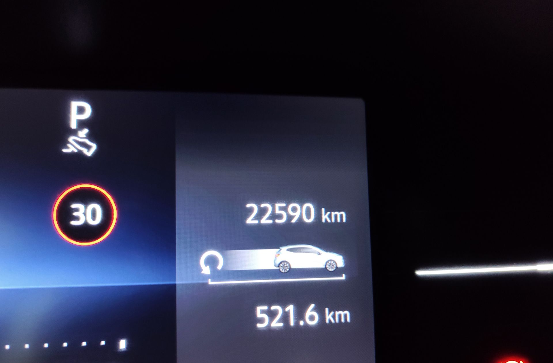Renault Clio Techno E-Tech Híbrido - foto 9