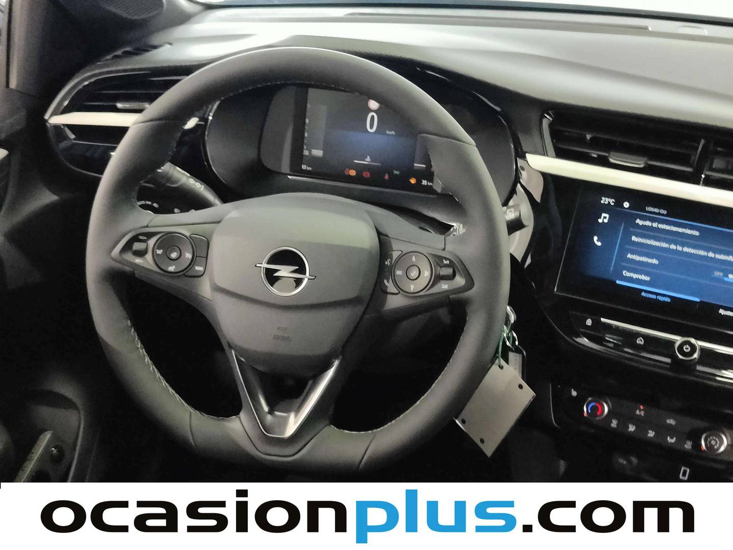 Opel Corsa Opel Corsa 1.2T XHL GS (100 CV) 2025
