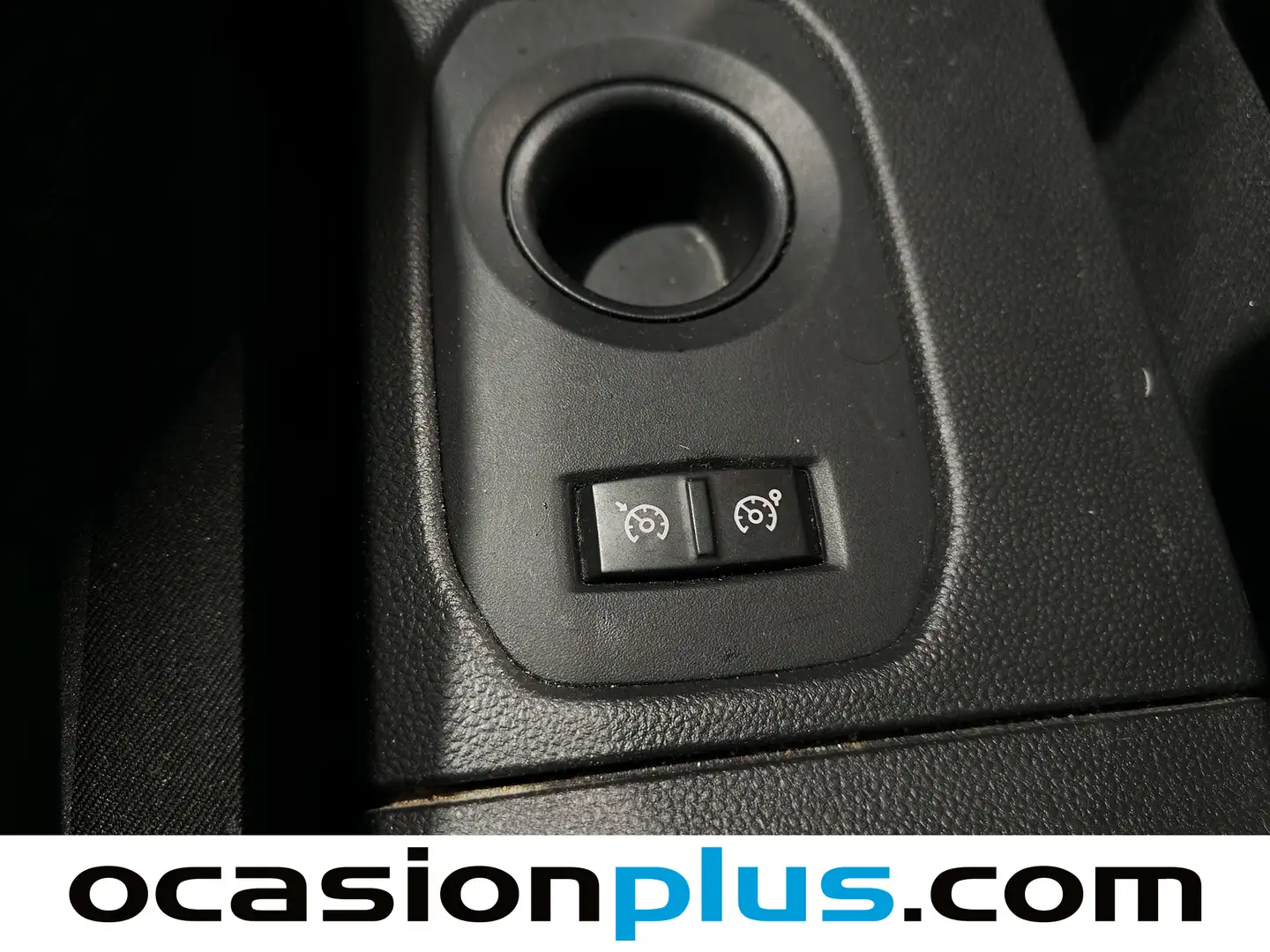 Foto Dacia Duster Dacia Duster 1.6 Prestige 4X2 (115 CV)