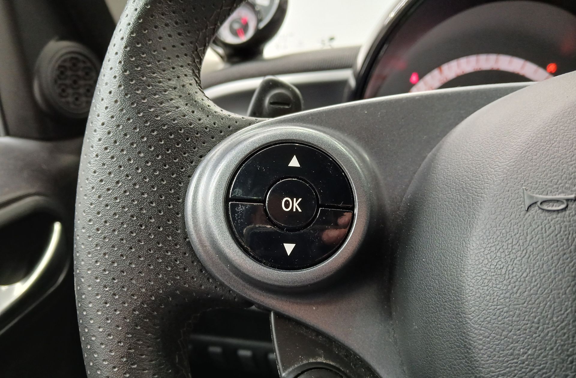 smart forfour 0.9 Passion - foto 28