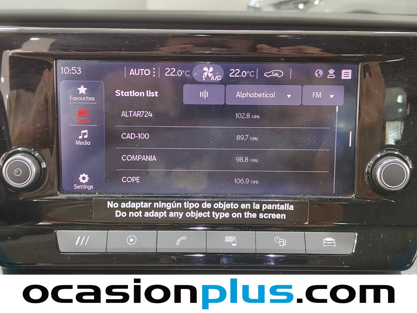 Foto Seat León SEAT Leon ST 1.5 TSI S&S Style XL (130 CV)