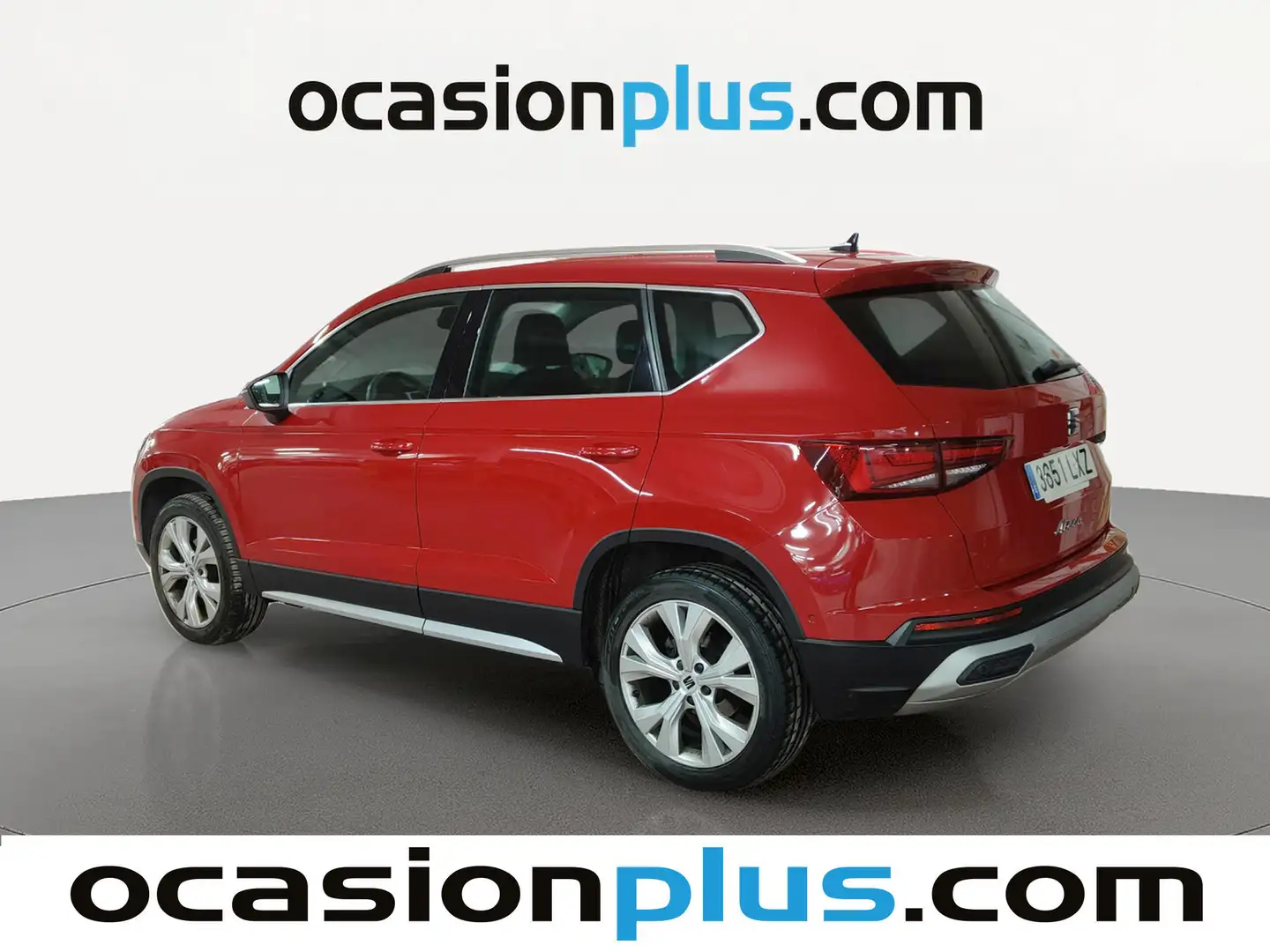 Foto Seat Ateca SEAT Ateca 1.5 TSI X-Perience Go L  (150 CV)