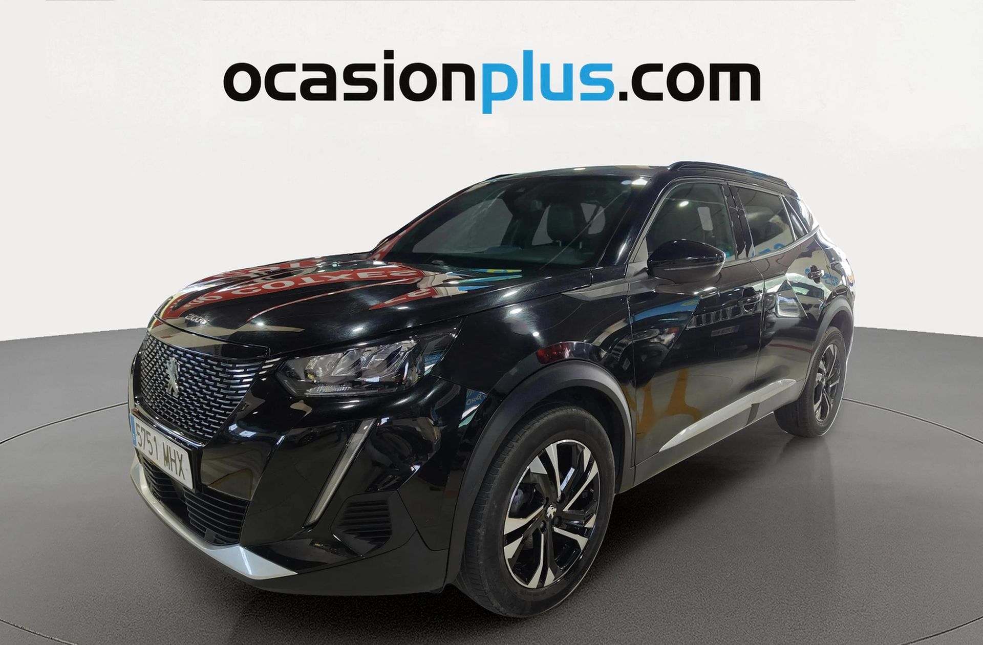 Peugeot 2008 PureTech 100 Allure