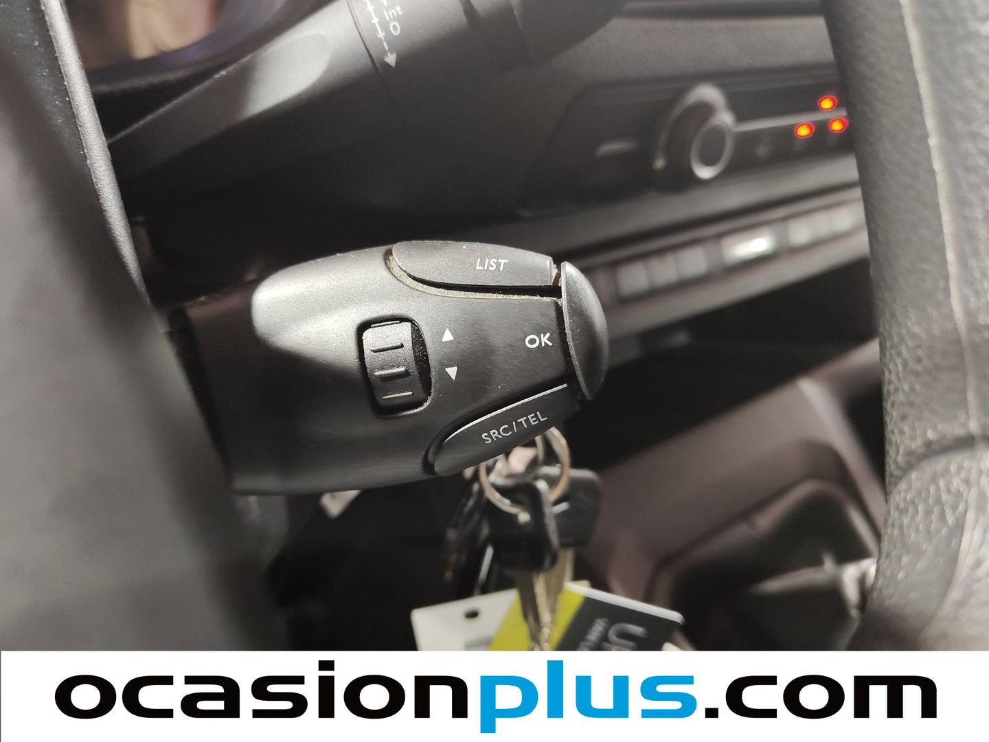 Citroën Jumpy Citroen Jumpy Furgon BlueHDi 100 Talla M (102 CV) 2023