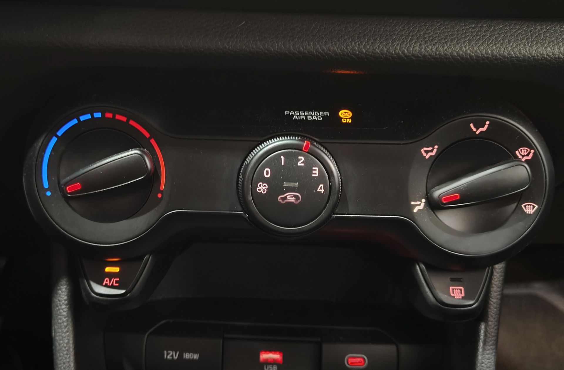 Kia Picanto 1.0 GDi Concept - foto 26