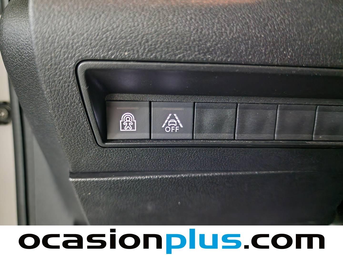 Peugeot Rifter Peugeot Rifter BlueHDi 130 GT Standard (130 CV) seminuevo