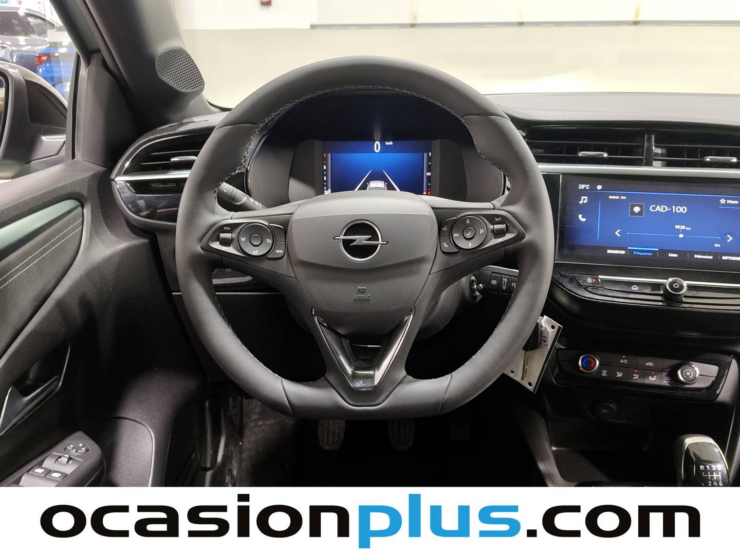 Opel Corsa Opel Corsa 1.2T XHL (100CV) YES de segunda mano