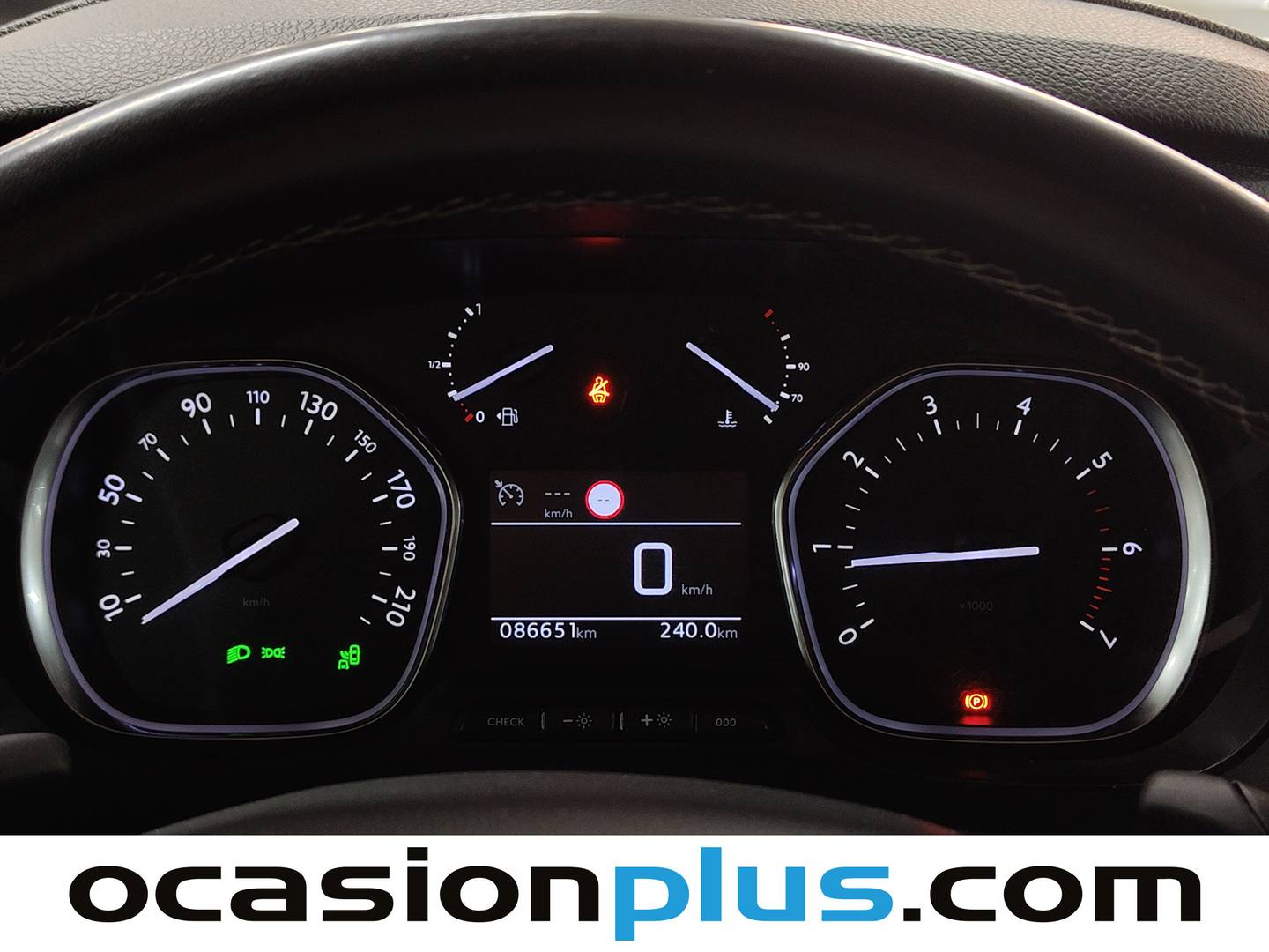 Peugeot Traveller Peugeot Traveller BlueHDi 180 S&S Allure Long EAT8 (177 CV) 7 Plazas km 0