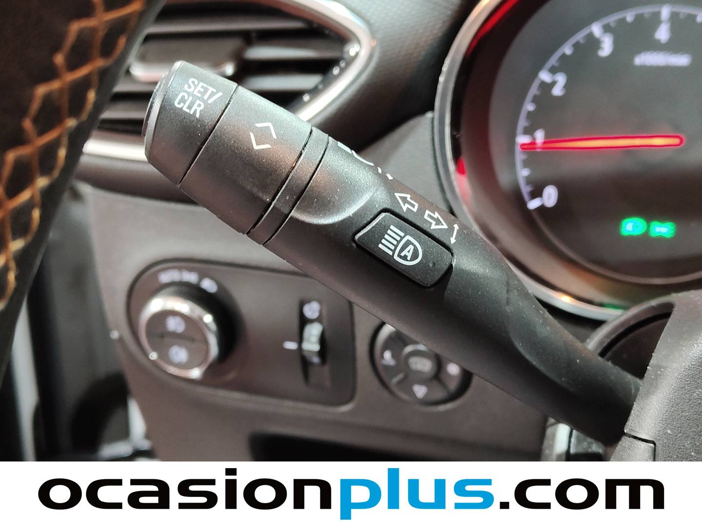 Opel Crossland X Opel Crossland X 1.2 Turbo S&S ecoTEC Excellence (110 CV) de ocasión