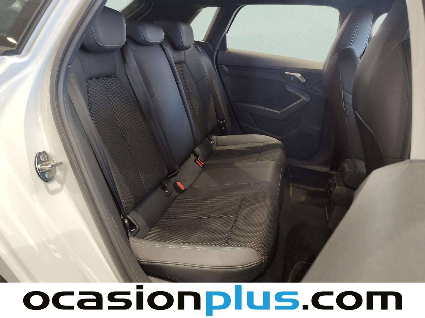 Audi A3 Audi A3 Sportback S line 35 TFSI (150 CV) S tronic seminuevo