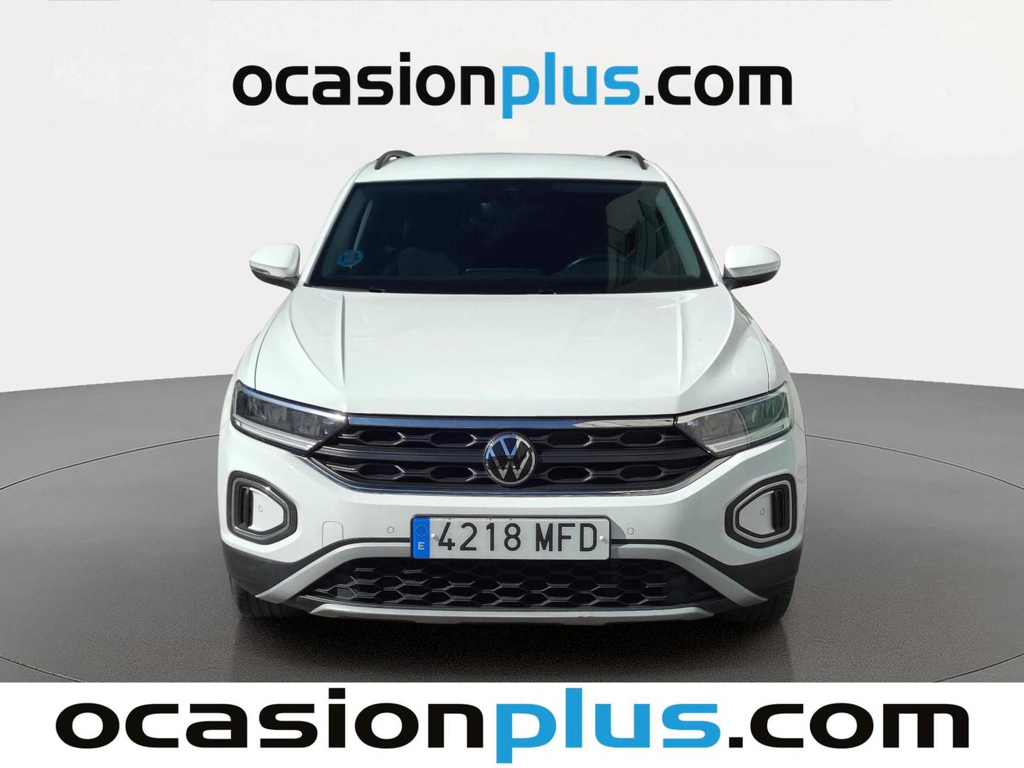 Volkswagen T-Roc Volkswagen T-Roc Life 2.0 TDI (115 CV) 115cv
