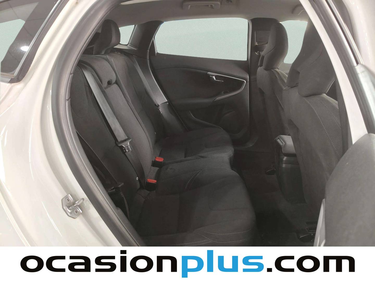 Volvo V40 Volvo V40 D2 Kinetic (115 CV) al mejor precio