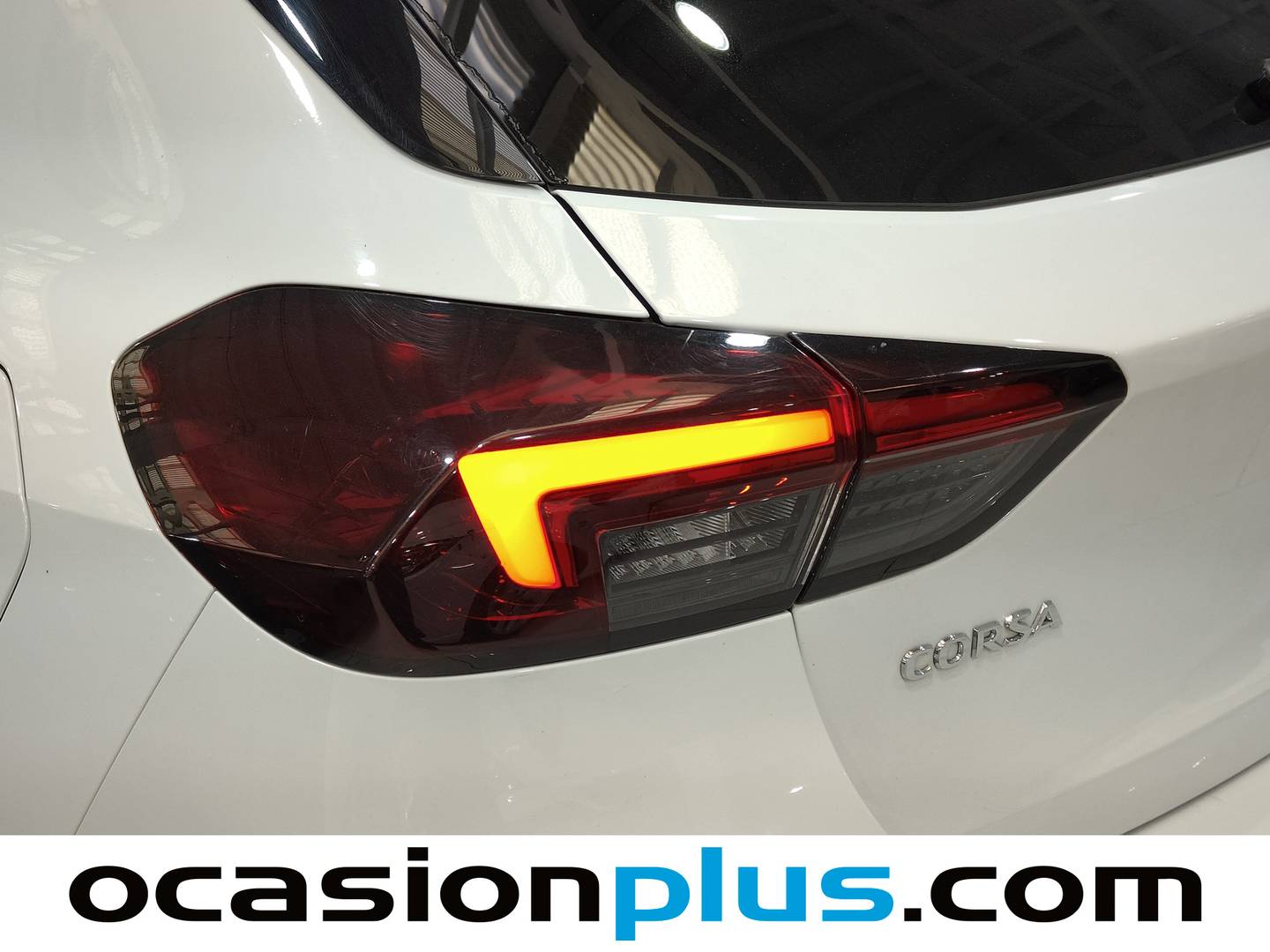 Foto Opel Corsa Opel Corsa 1.2 Turbo XHL Edition (100 CV)