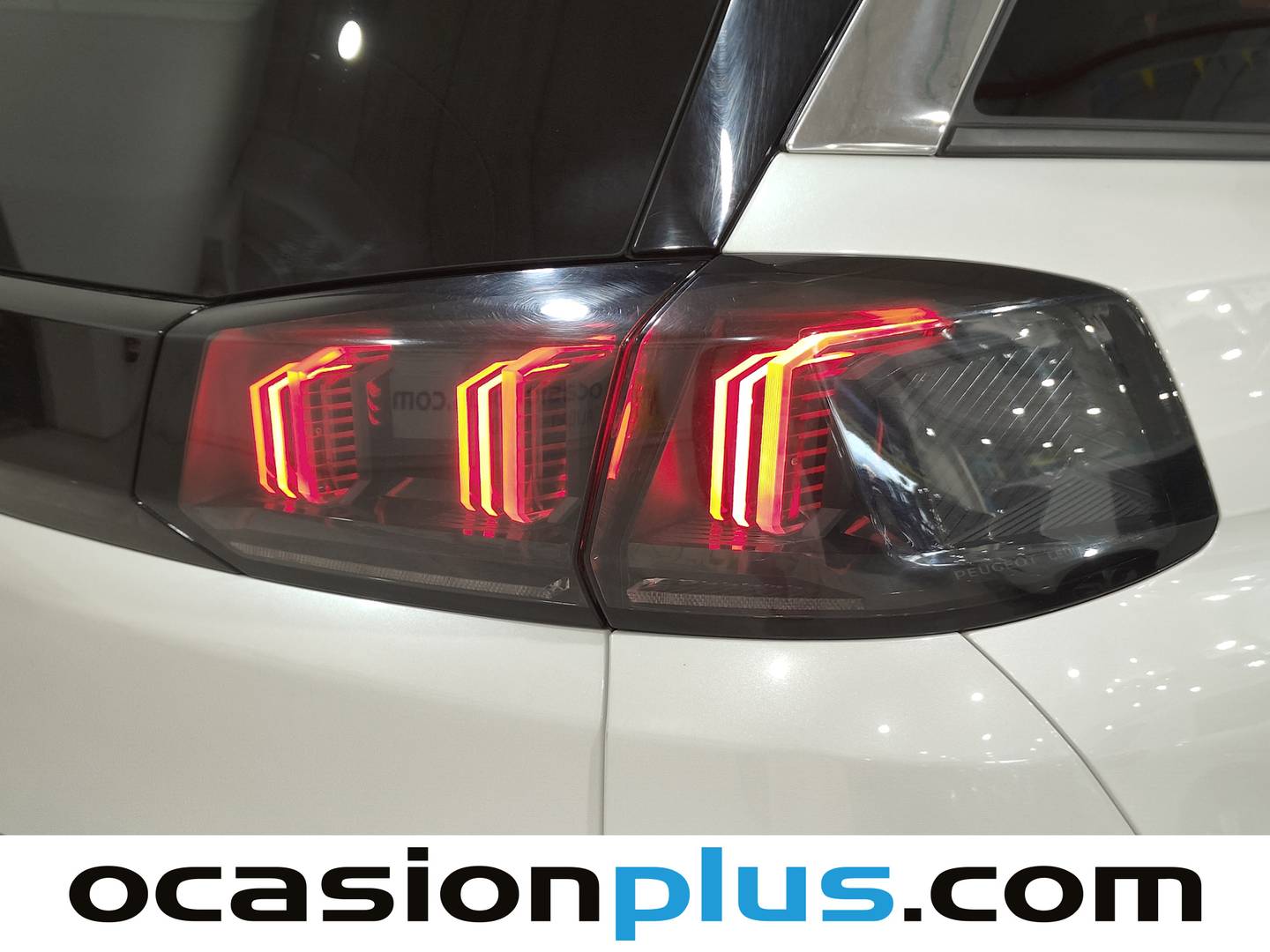 Peugeot 5008 Peugeot 5008 PureTech 130 S&S Allure Pack (130 CV) km 0