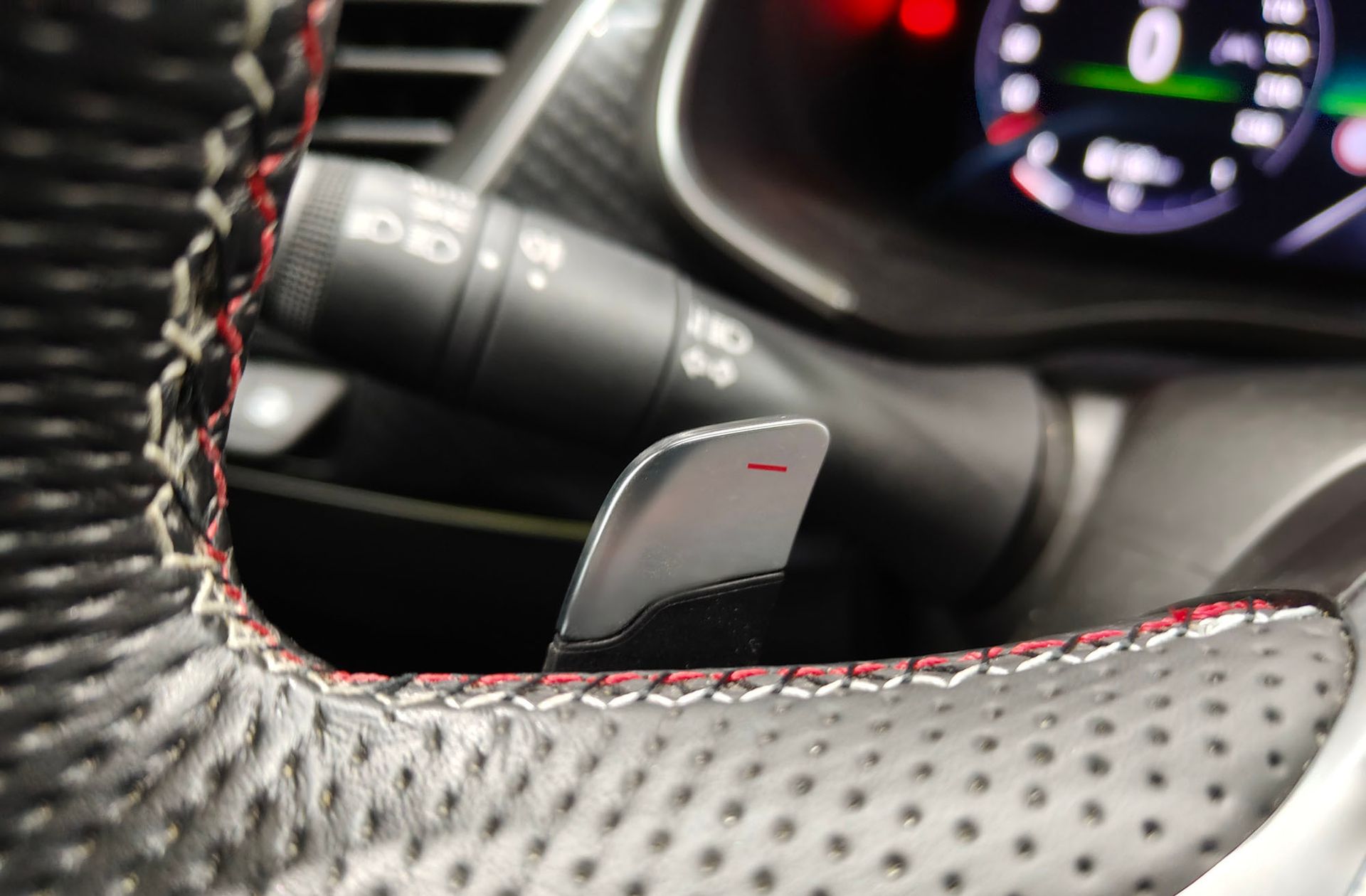 Renault Arkana RS Line TCe EDC Microhíbrido - foto 31