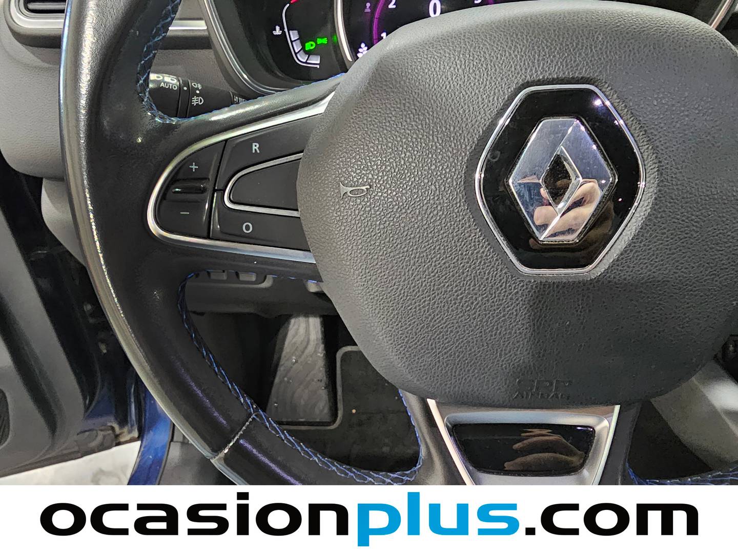 Renault Kadjar Renault Kadjar S -Edition GPF TCe  (140 CV) al mejor precio