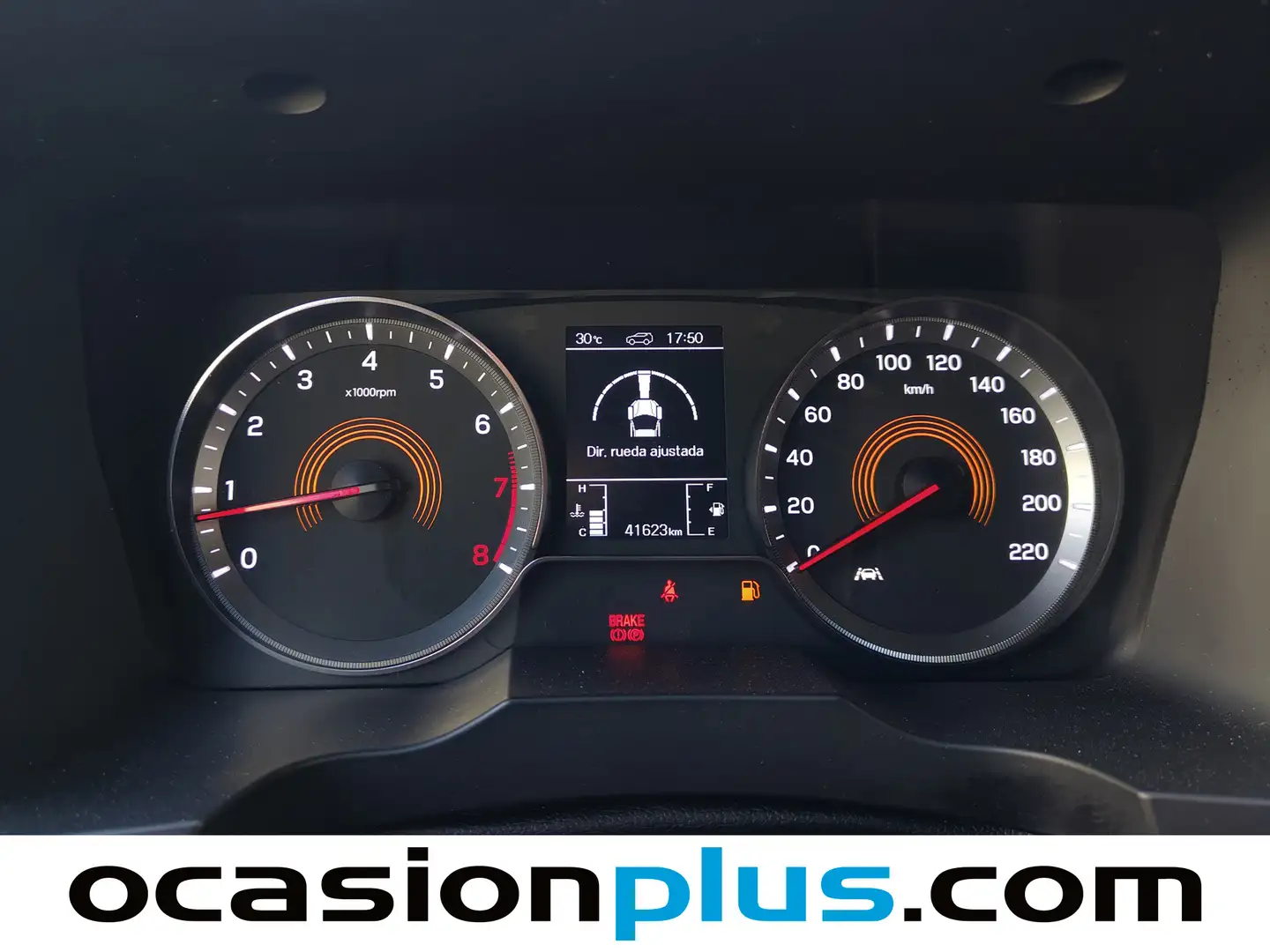 Foto SsangYong Korando Ssangyong Korando G15T Urban Plus (149 CV) GLP