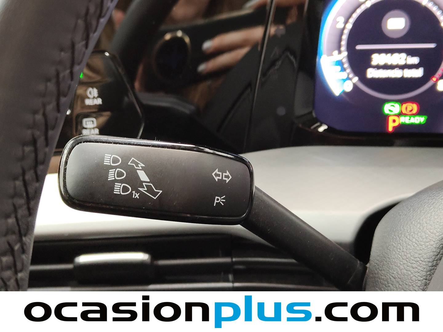 Volkswagen Golf Volkswagen Golf 1.5 eTSI (116 CV) DSG 116cv