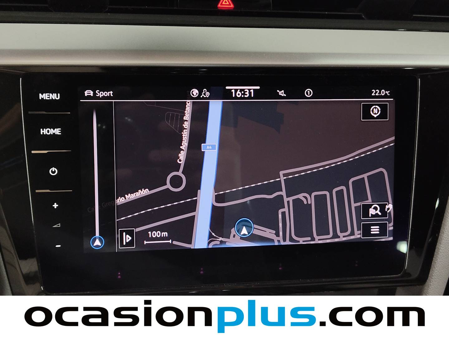 Foto Volkswagen Arteon Volkswagen Arteon Elegance eHybrid 1.4 TSI (218 CV) DSG