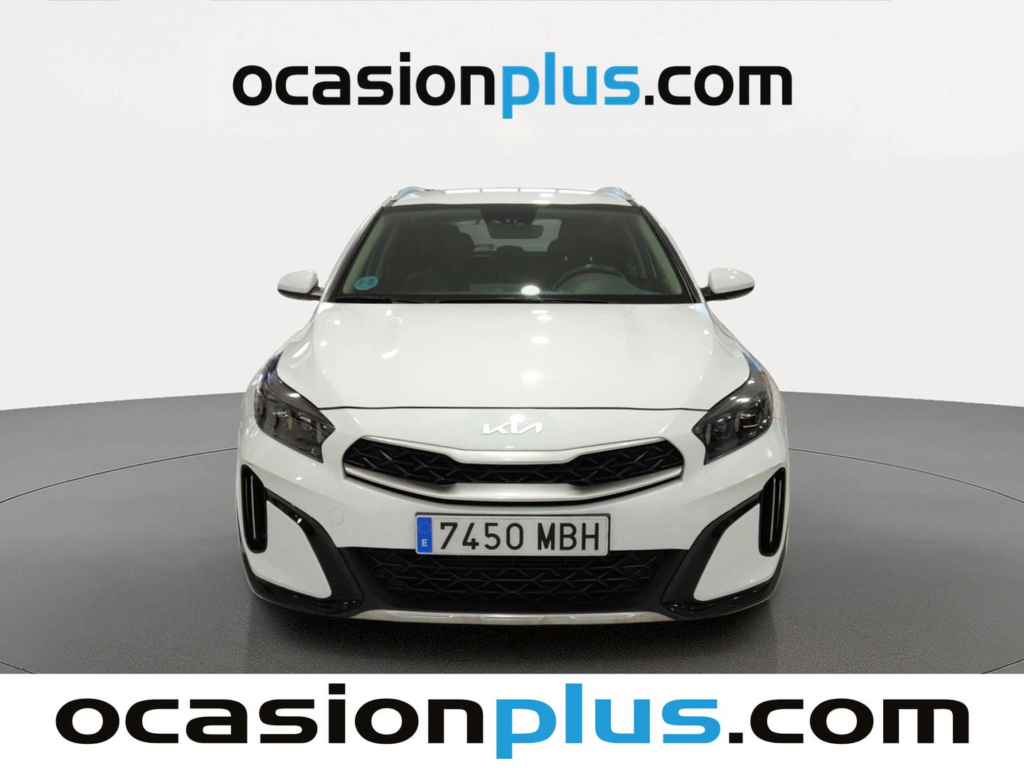 KIA XCeed KIA XCeed 1.0 T-GDi Drive (120 CV) 120cv