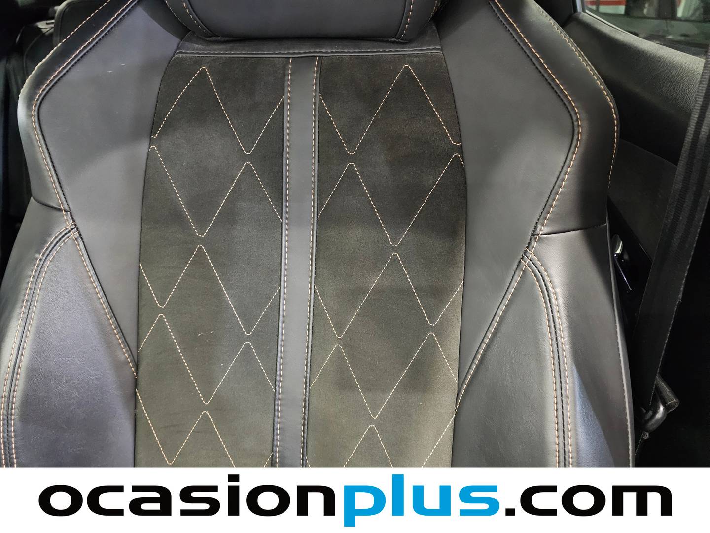 Foto Peugeot 3008 Peugeot 3008 BlueHDi 180 S&S GT EAT6 (180 CV)