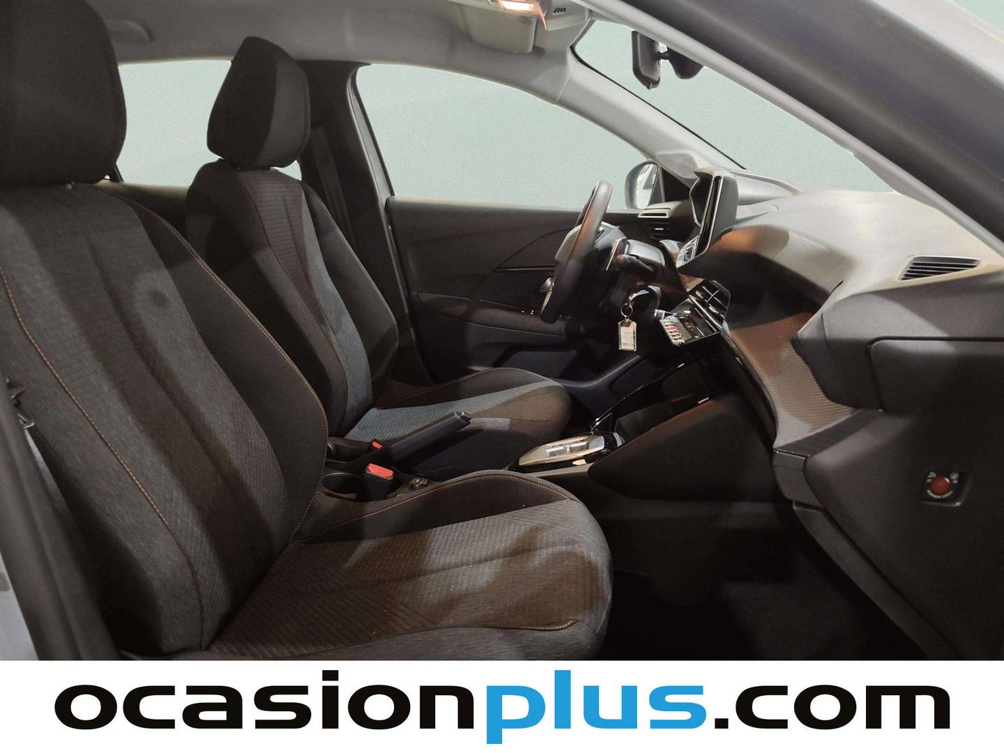 Peugeot 208 Peugeot 208 Style Hybrid 100 eDCS6 (100 CV) km 0