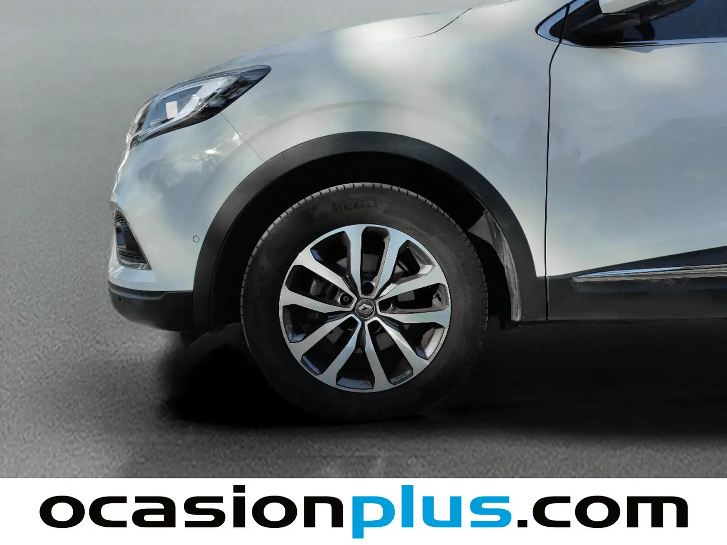 Foto Renault Kadjar Renault Kadjar Zen Blue dCi (150 CV) 4x2