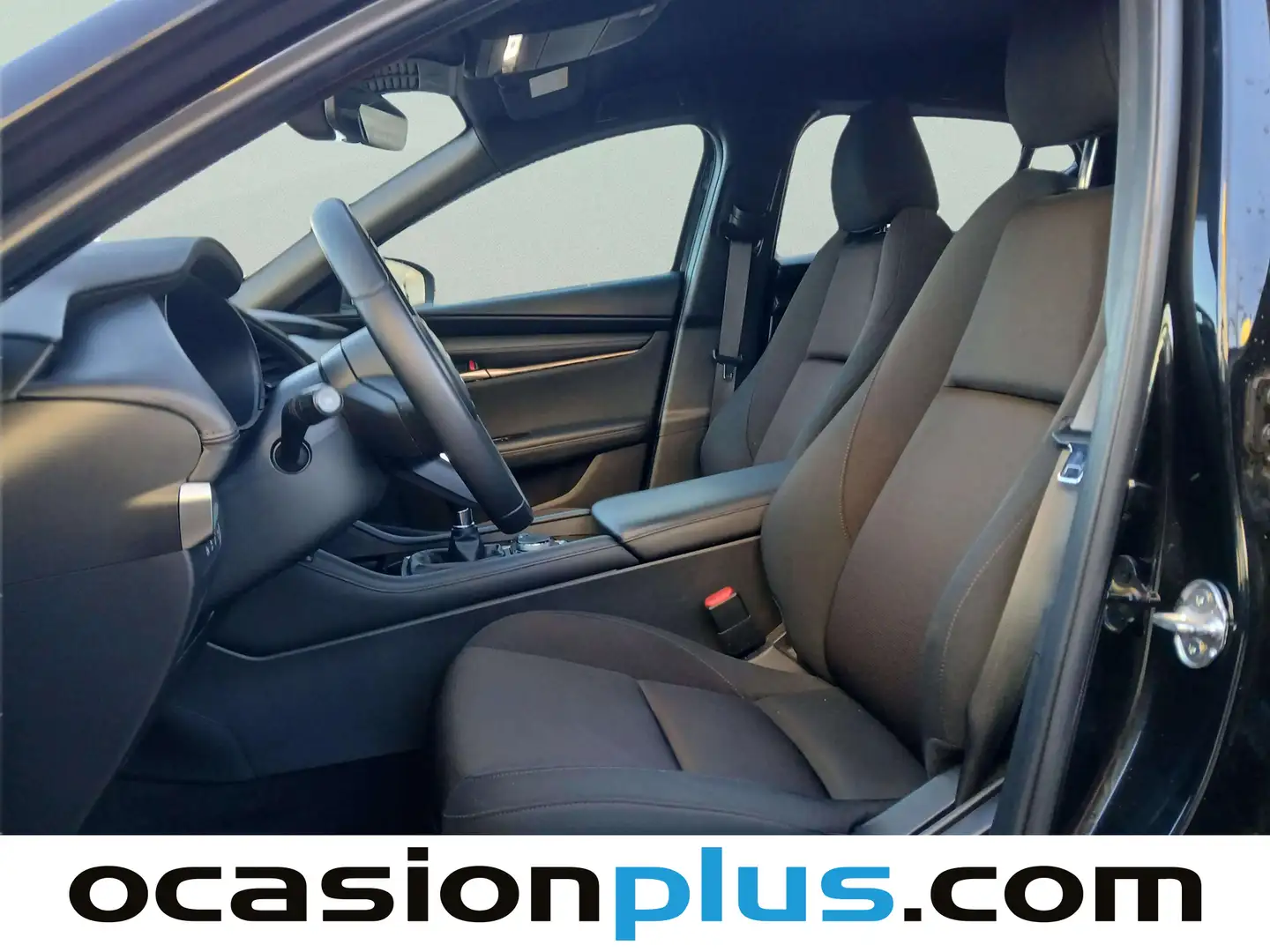 Foto Mazda Mazda3 Mazda Mazda 3 2.5L E-SKY G MHEV Prime-line (140 CV)