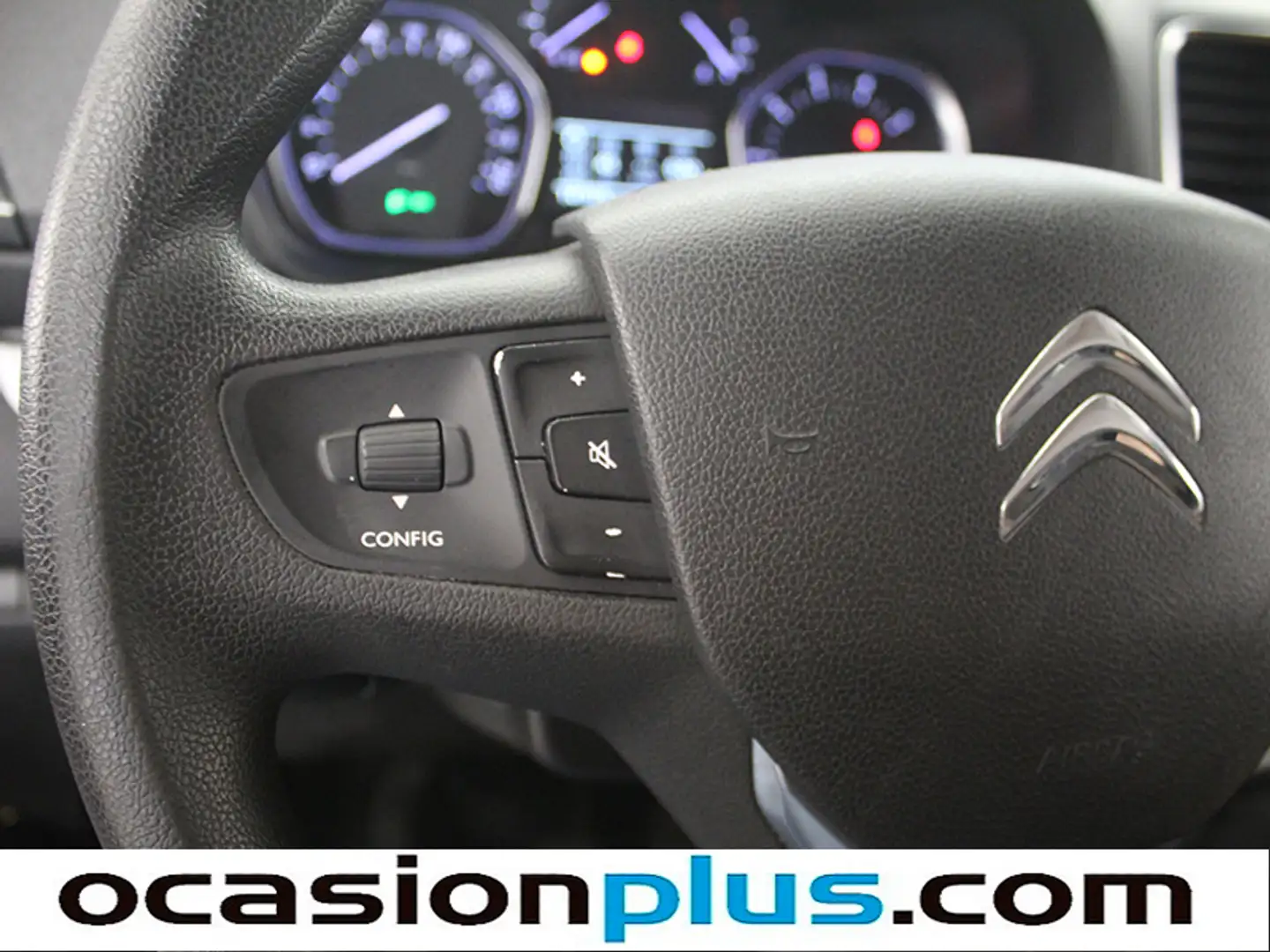 Foto Citroën Spacetourer Citroen Spacetourer BlueHDi Talla XL Business (120 CV) 8 Plazas